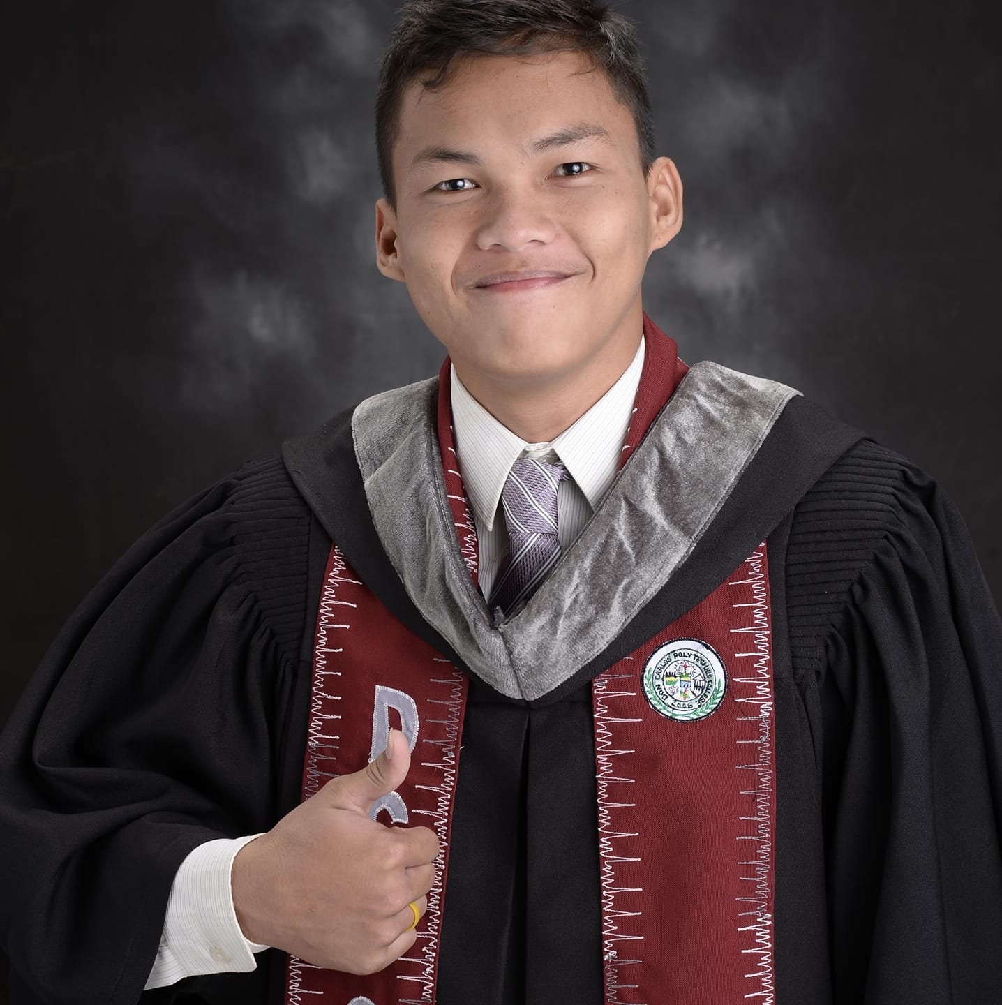 IAN CARLO H.'s profile photo