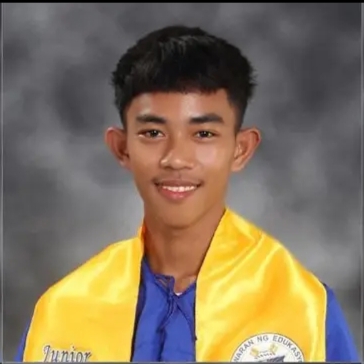 JayMark E.'s profile photo