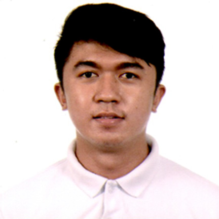 Feliph Rudyrick M.'s profile photo