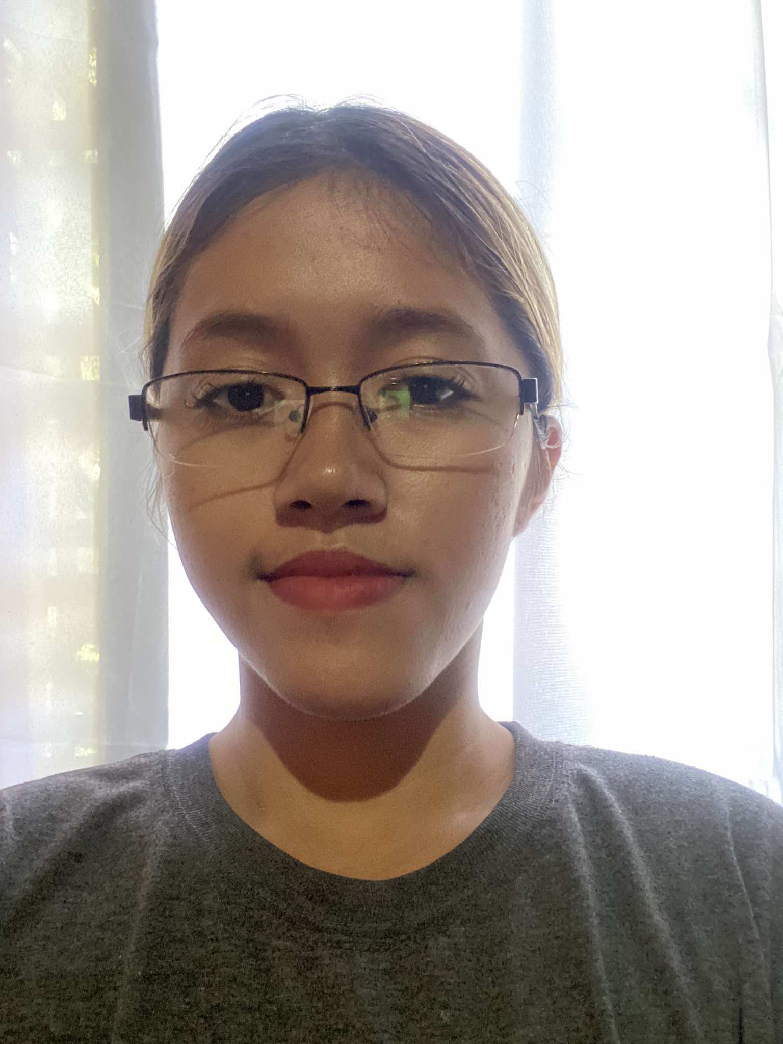 Mailyn V.'s profile photo