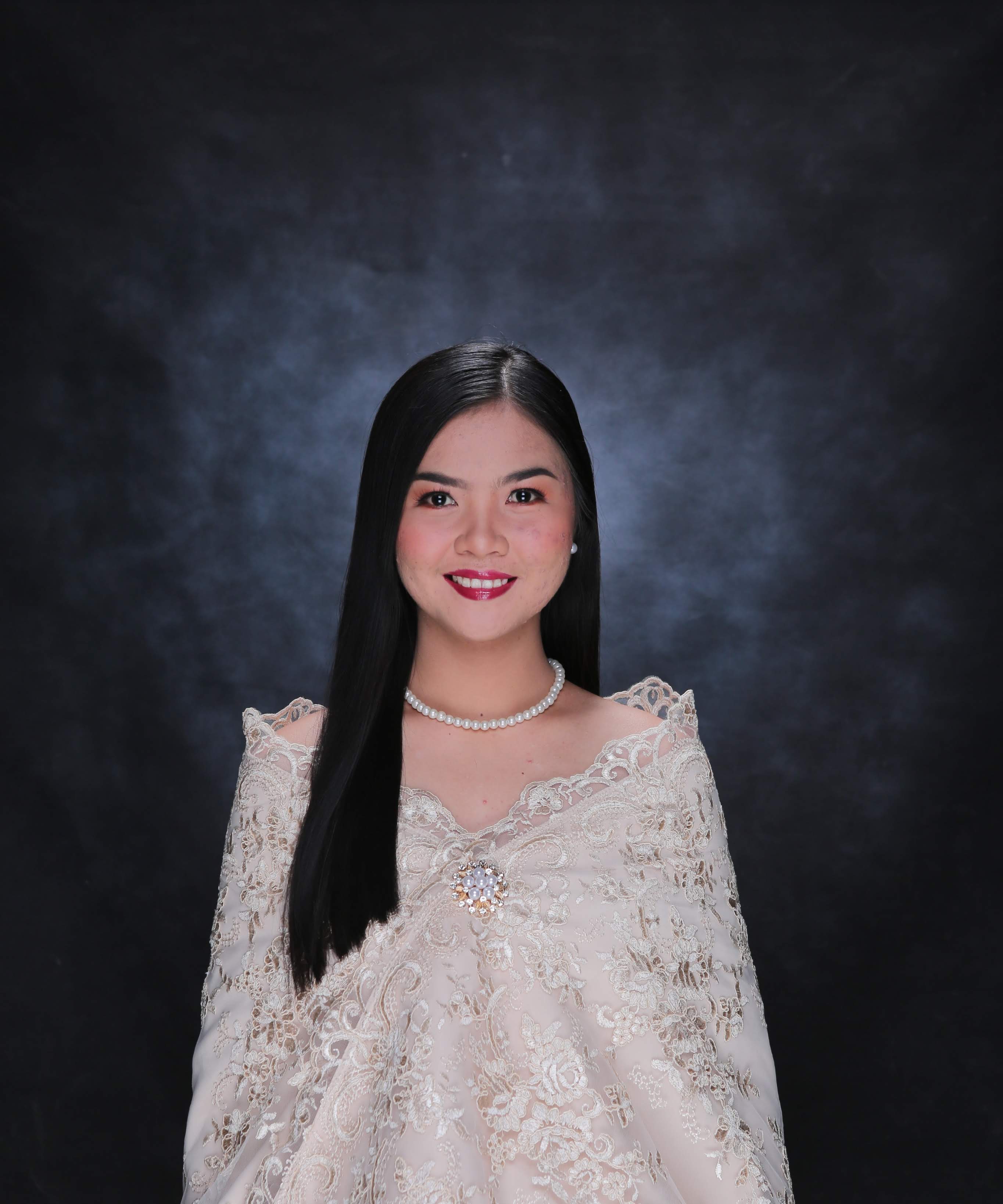 RUVELYN L.'s profile photo