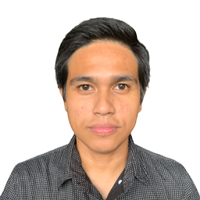 Emmarson Vincent R.'s profile photo
