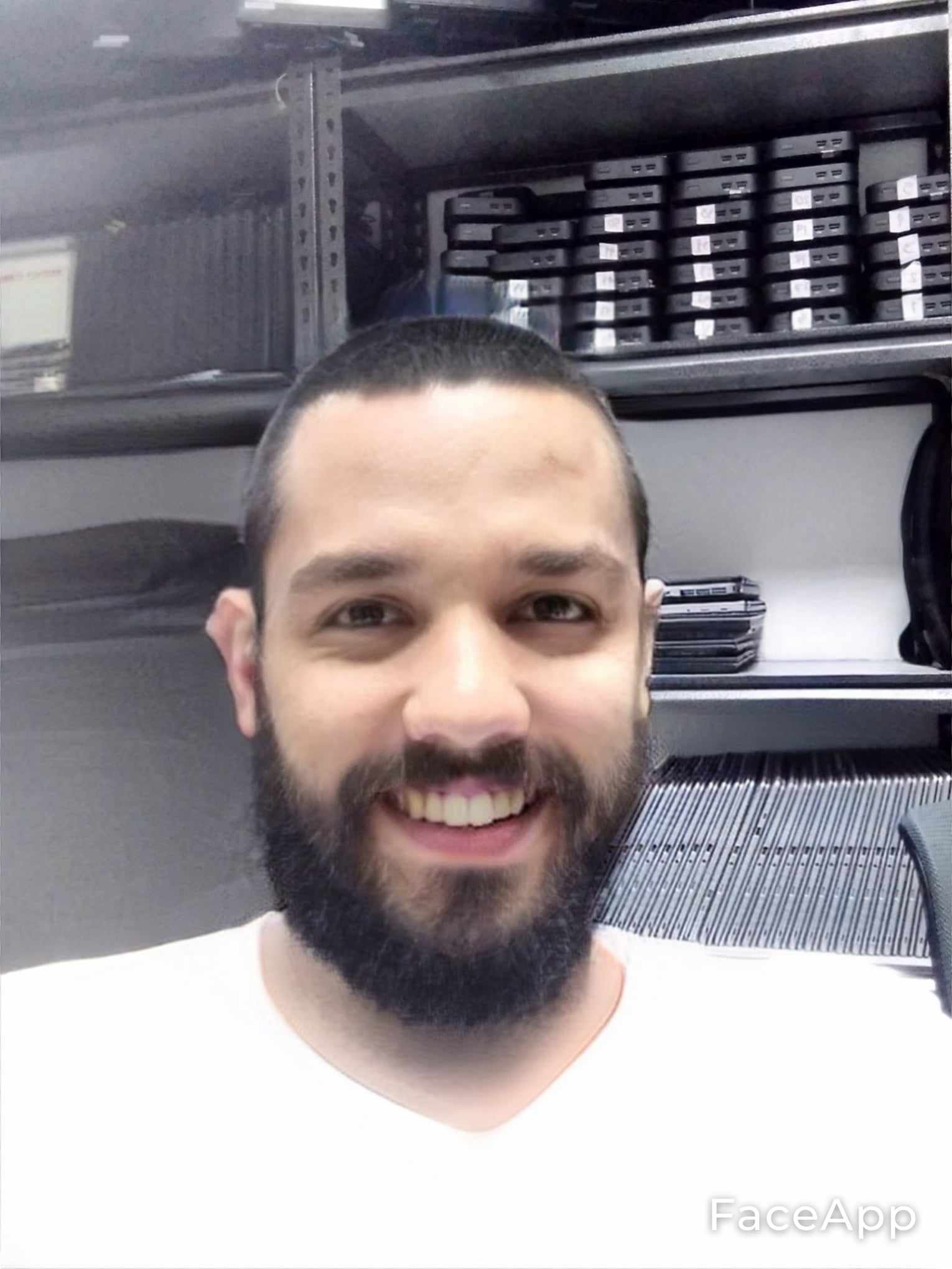 Lloyd O.'s profile photo