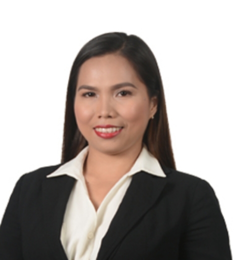Rhea Rose G.'s profile photo