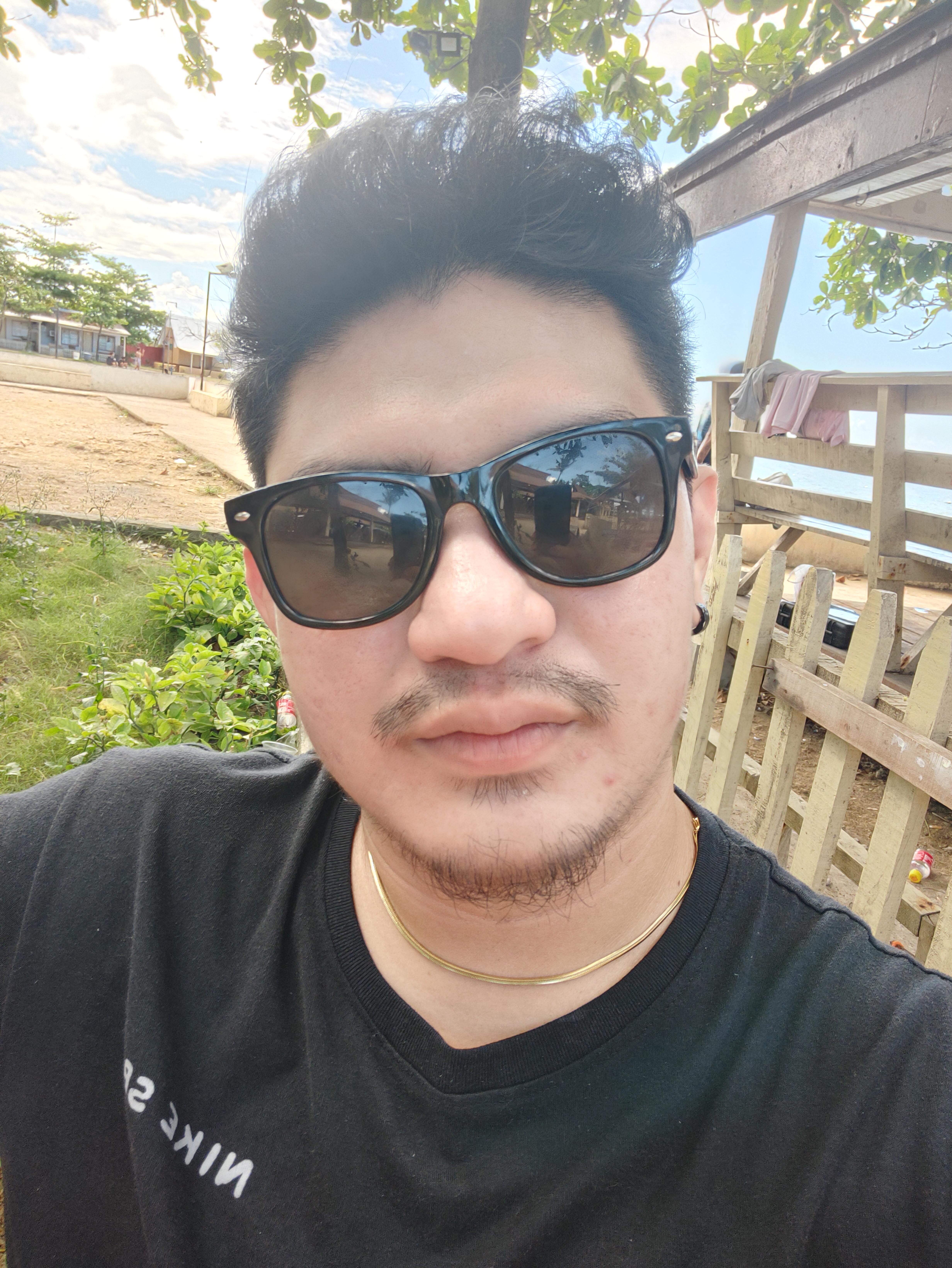 Riel P.'s profile photo