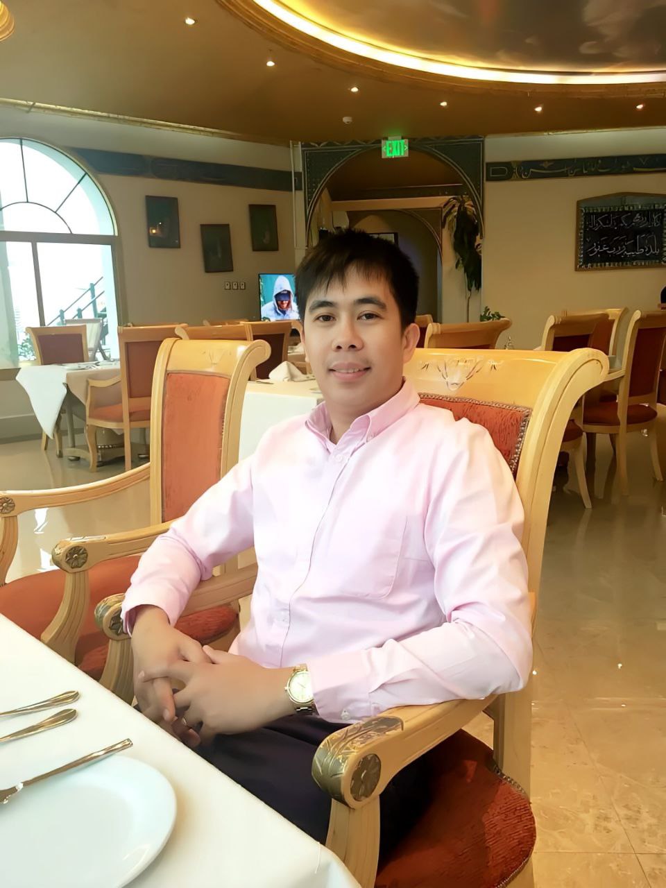 Joseph M.'s profile photo