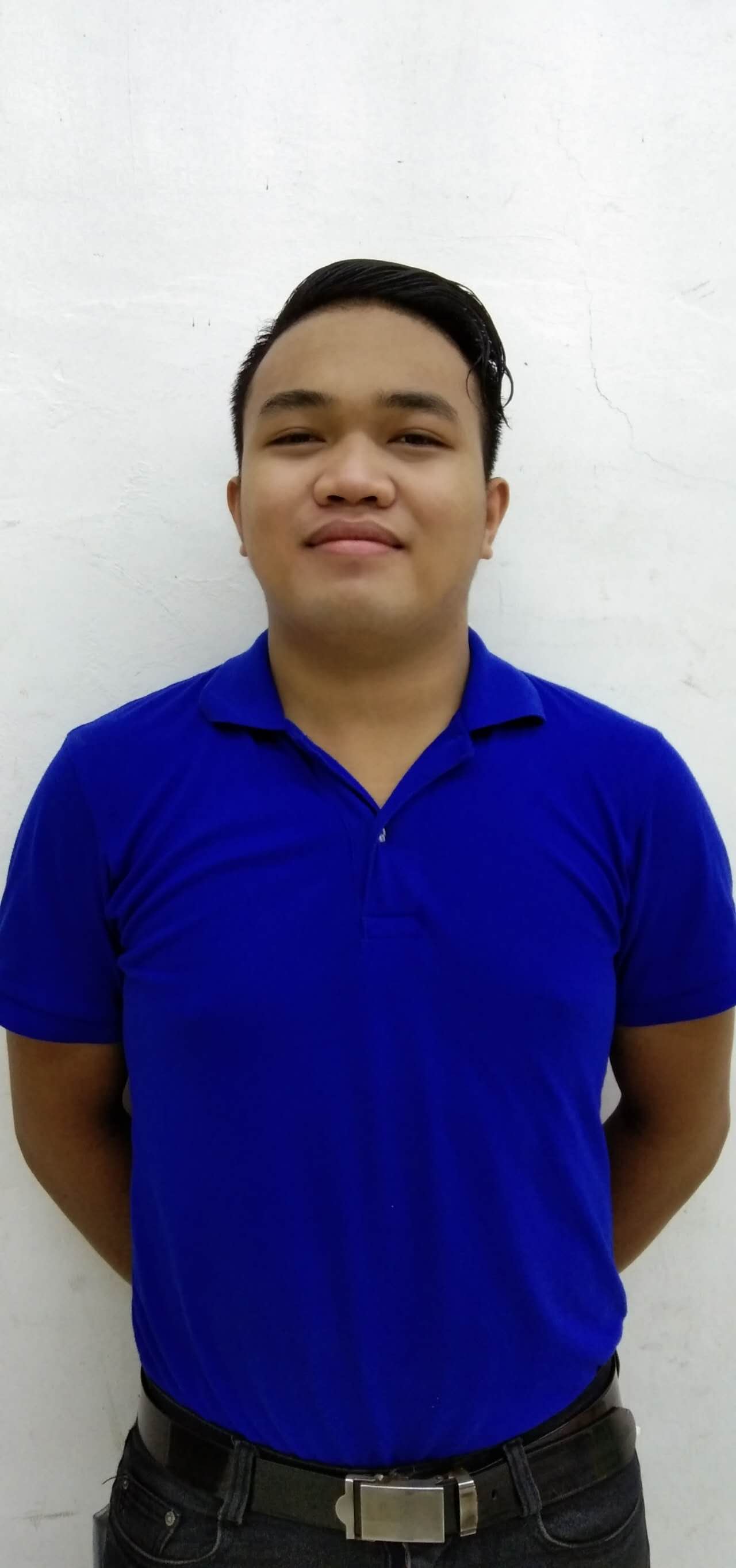 jasper B.'s profile photo