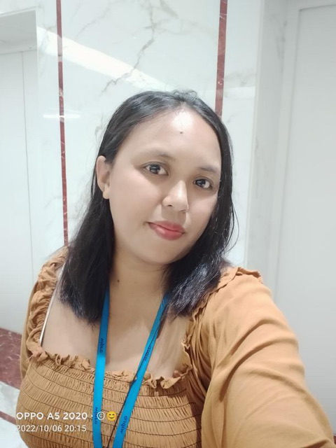Liezel Villa P.'s profile photo