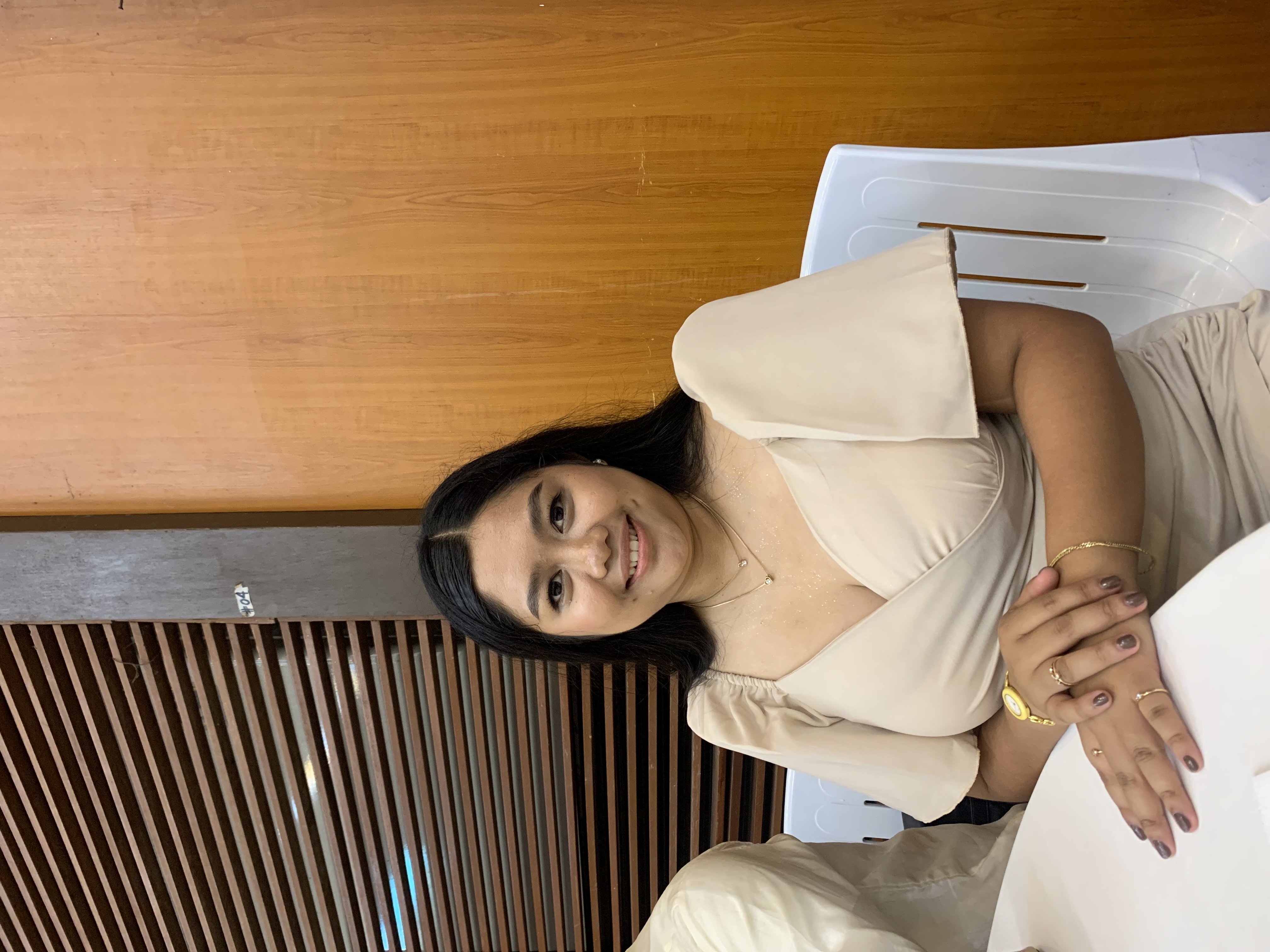 Denise Althea A.'s profile photo