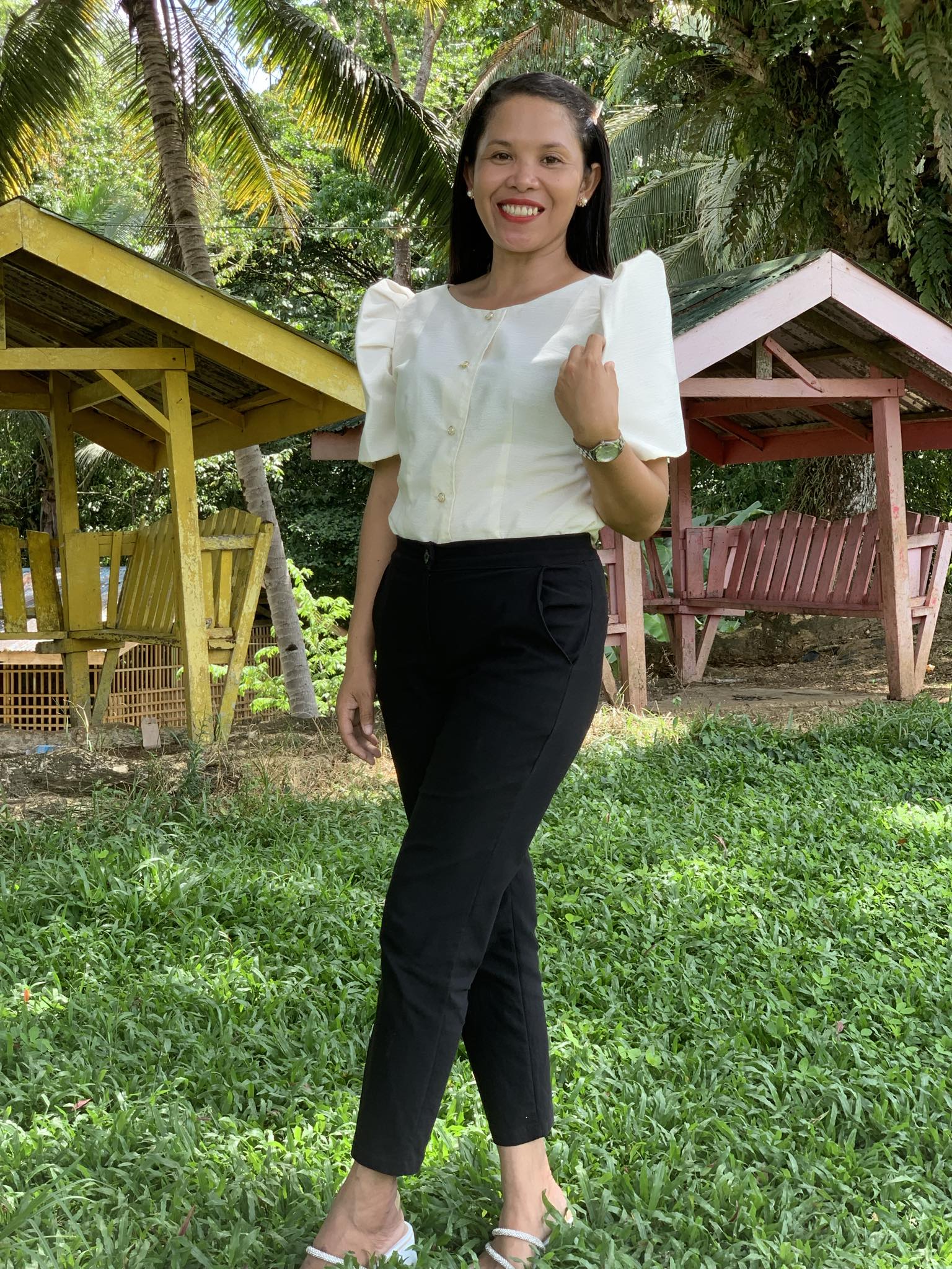 Jenie E.'s profile photo