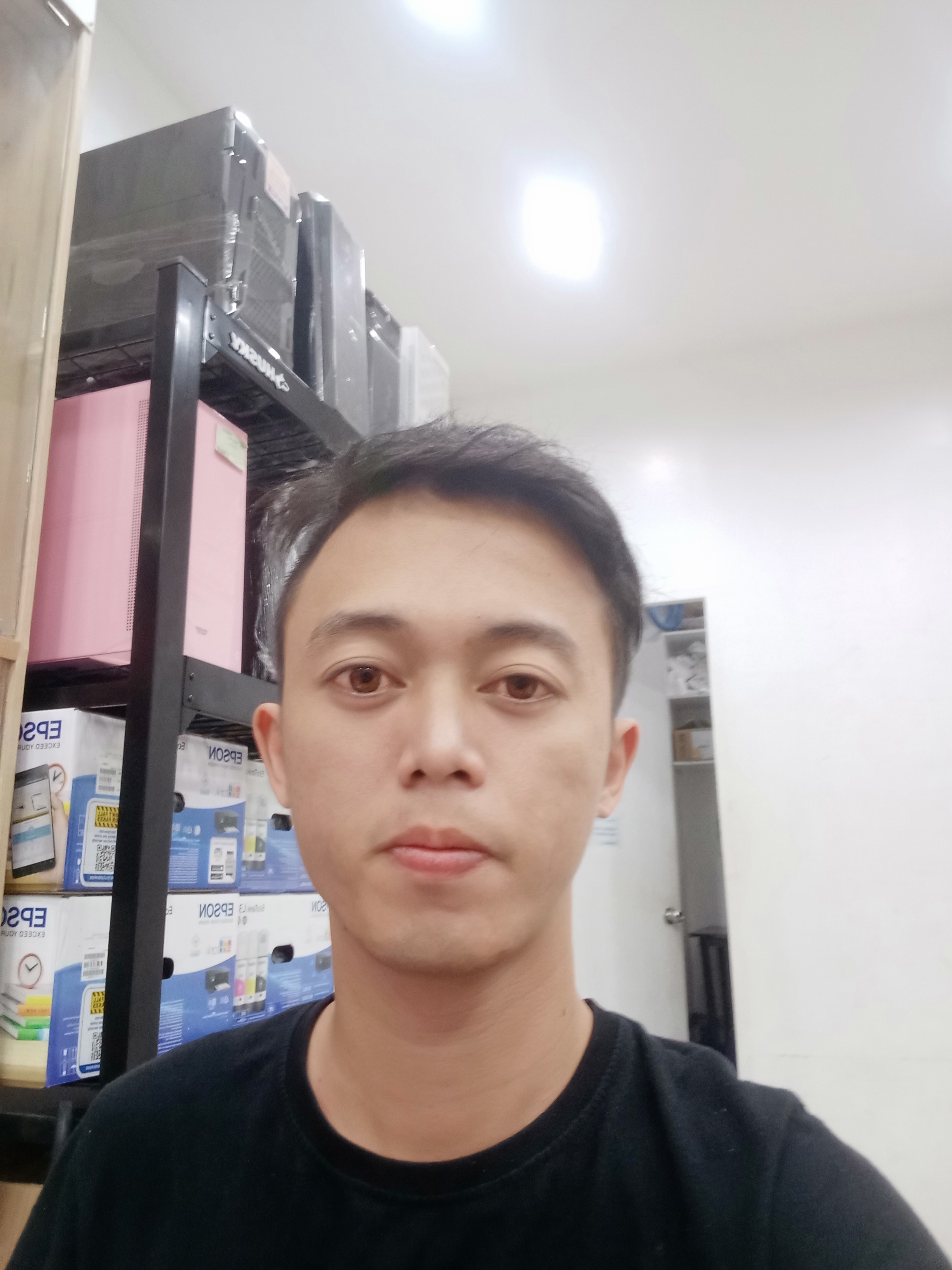 Marlou C.'s profile photo