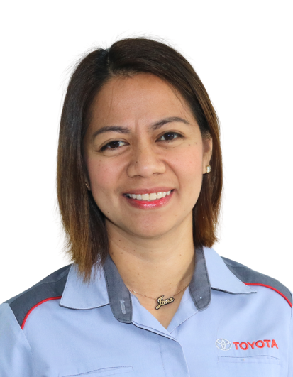 Jonalyn C.'s profile photo