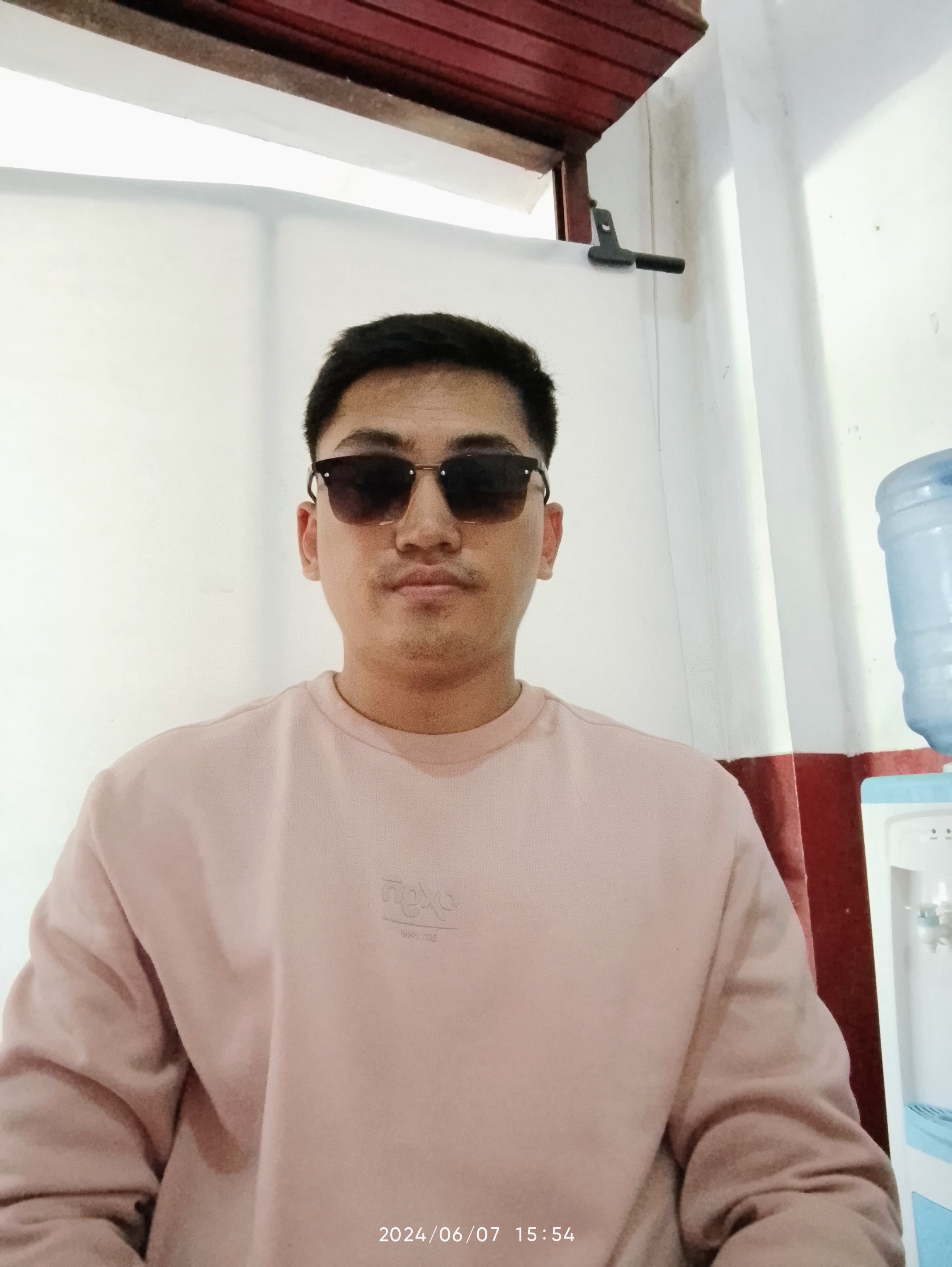 Lenard R.'s profile photo
