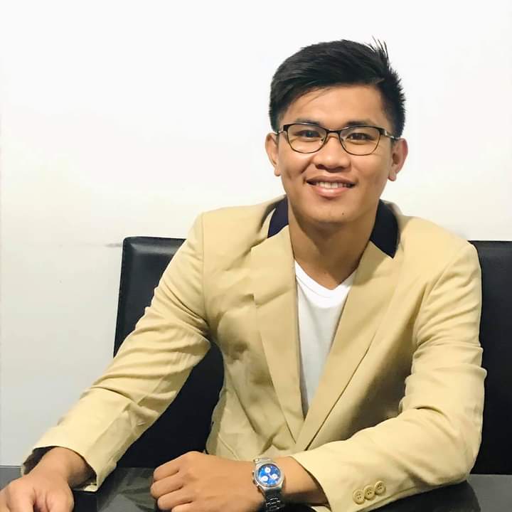 ROLANDO P.'s profile photo