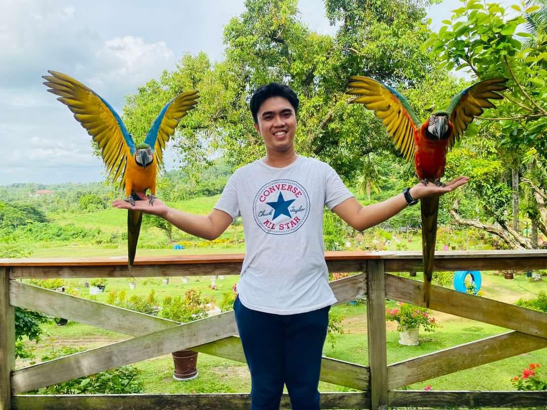 Marvin V.'s profile photo