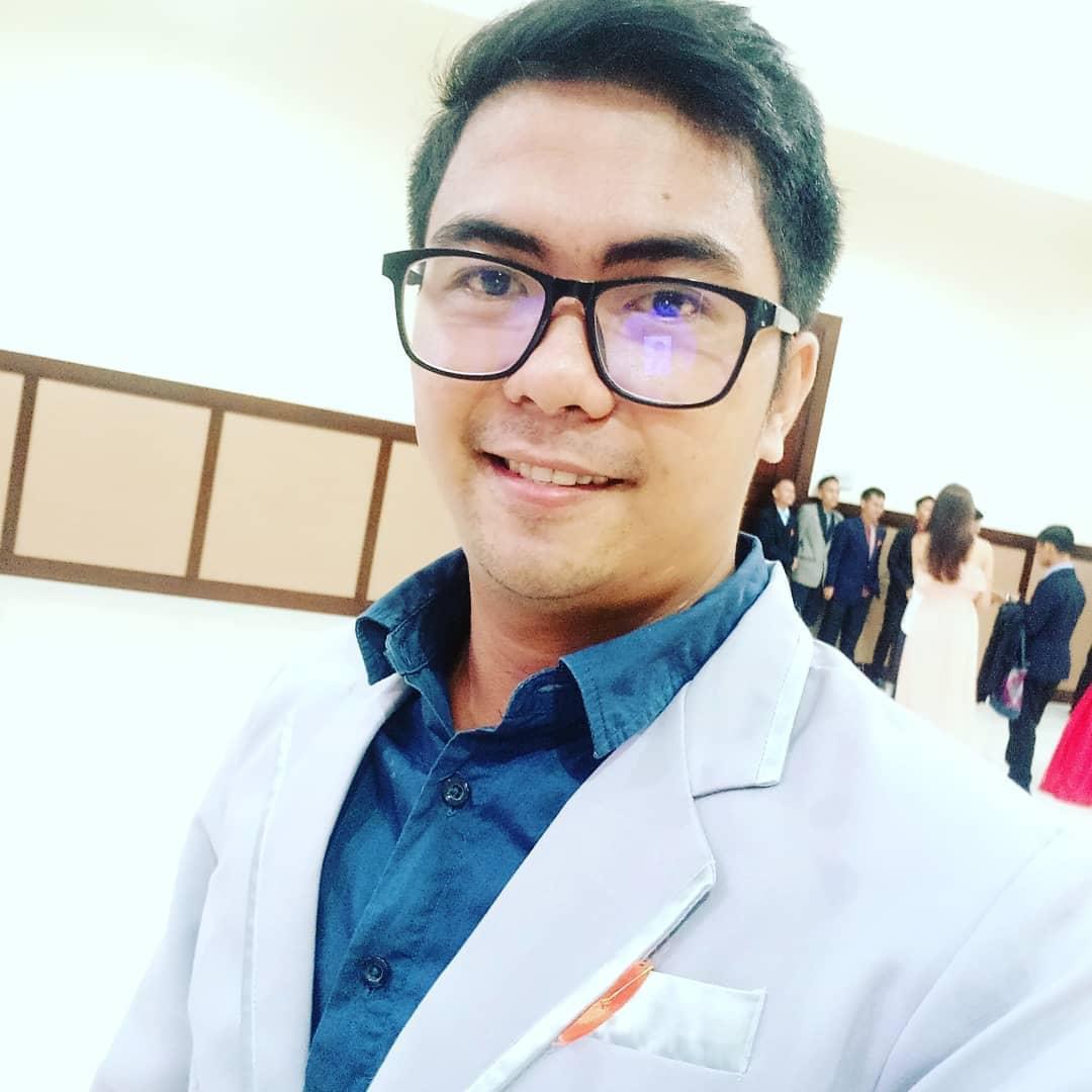Anthony Jade B.'s profile photo