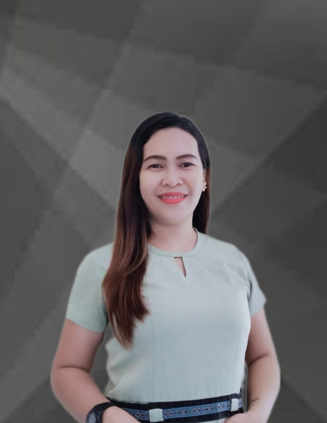 Armeda B.'s profile photo