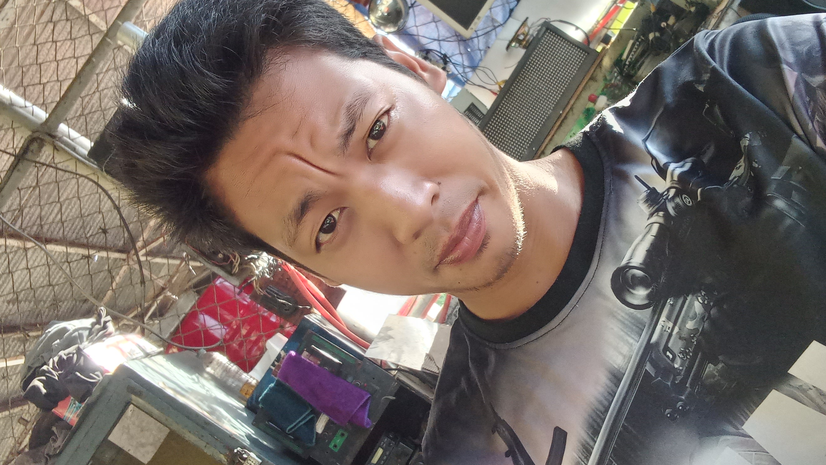 Adonis D.'s profile photo