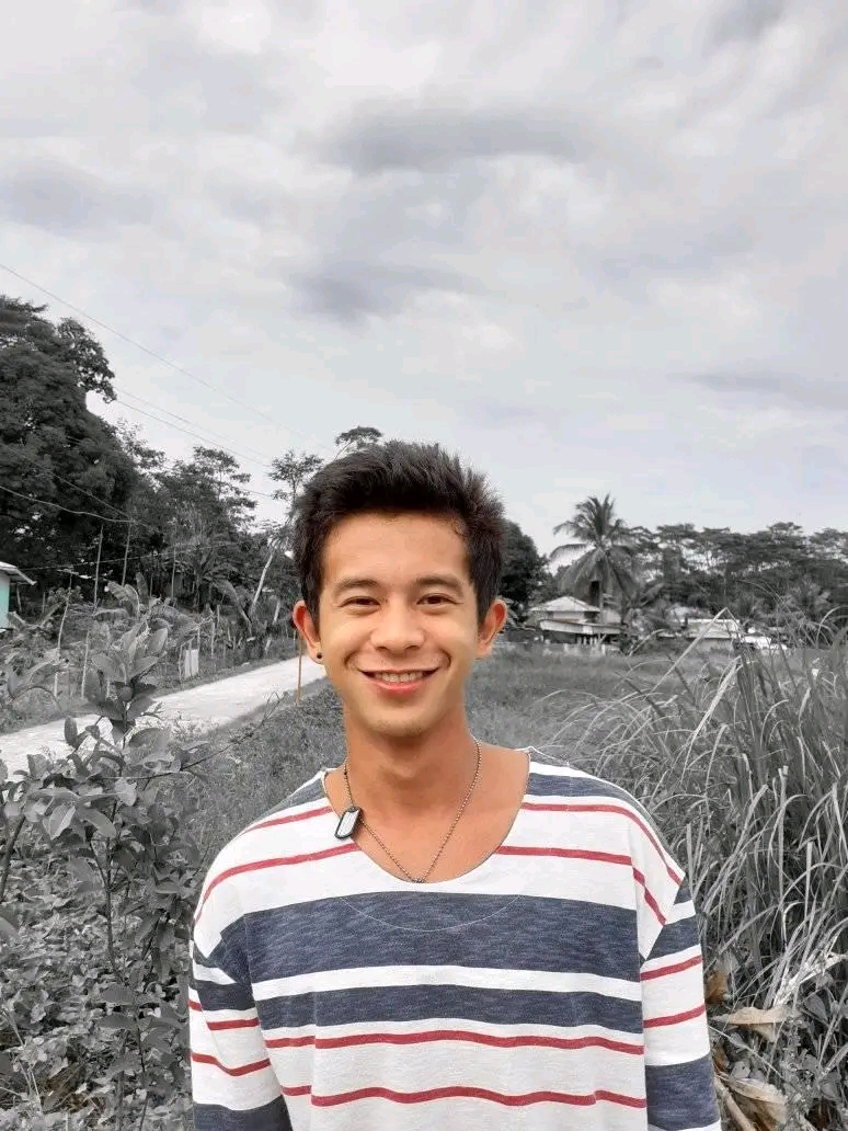 Mac Genedcel P.'s profile photo