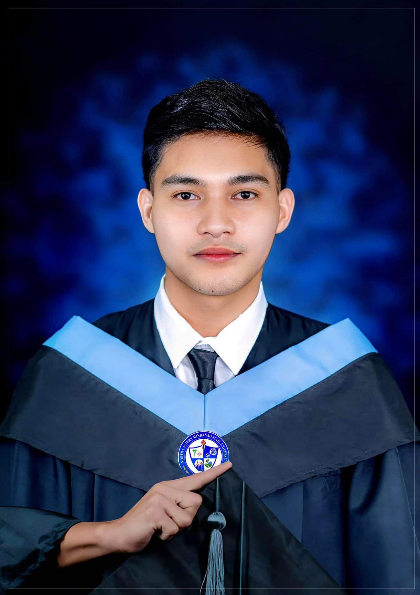 BRAYAN JAY G.'s profile photo