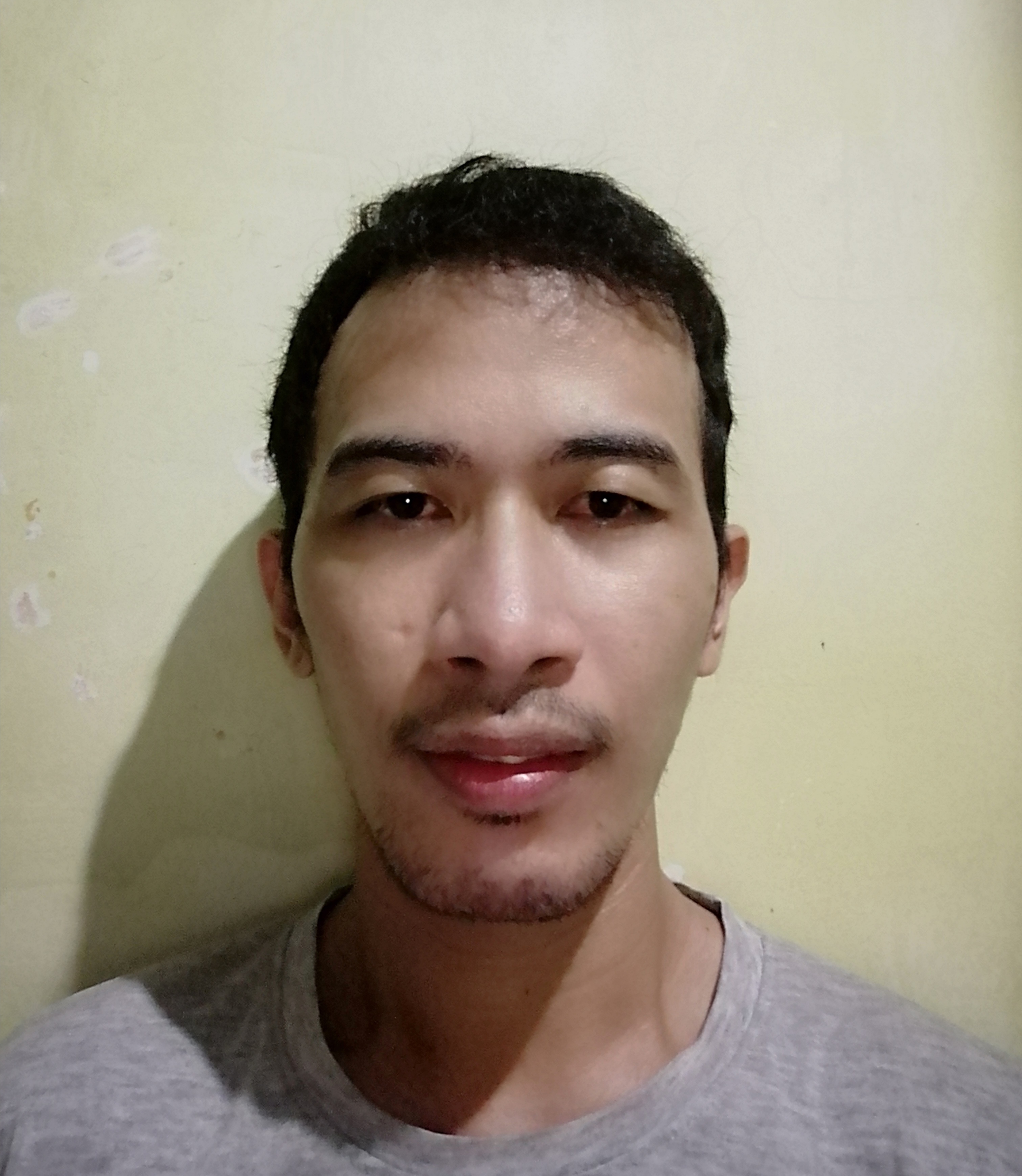 jefrey B.'s profile photo