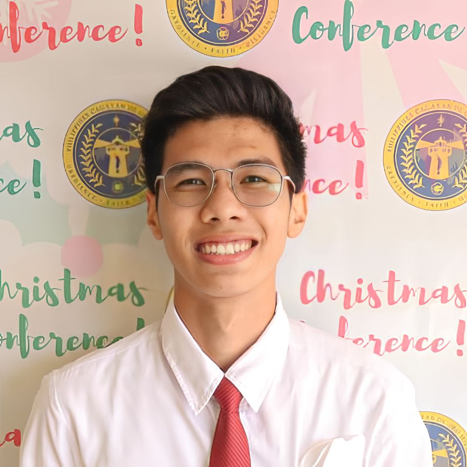 Jhon Bernard S.'s profile photo