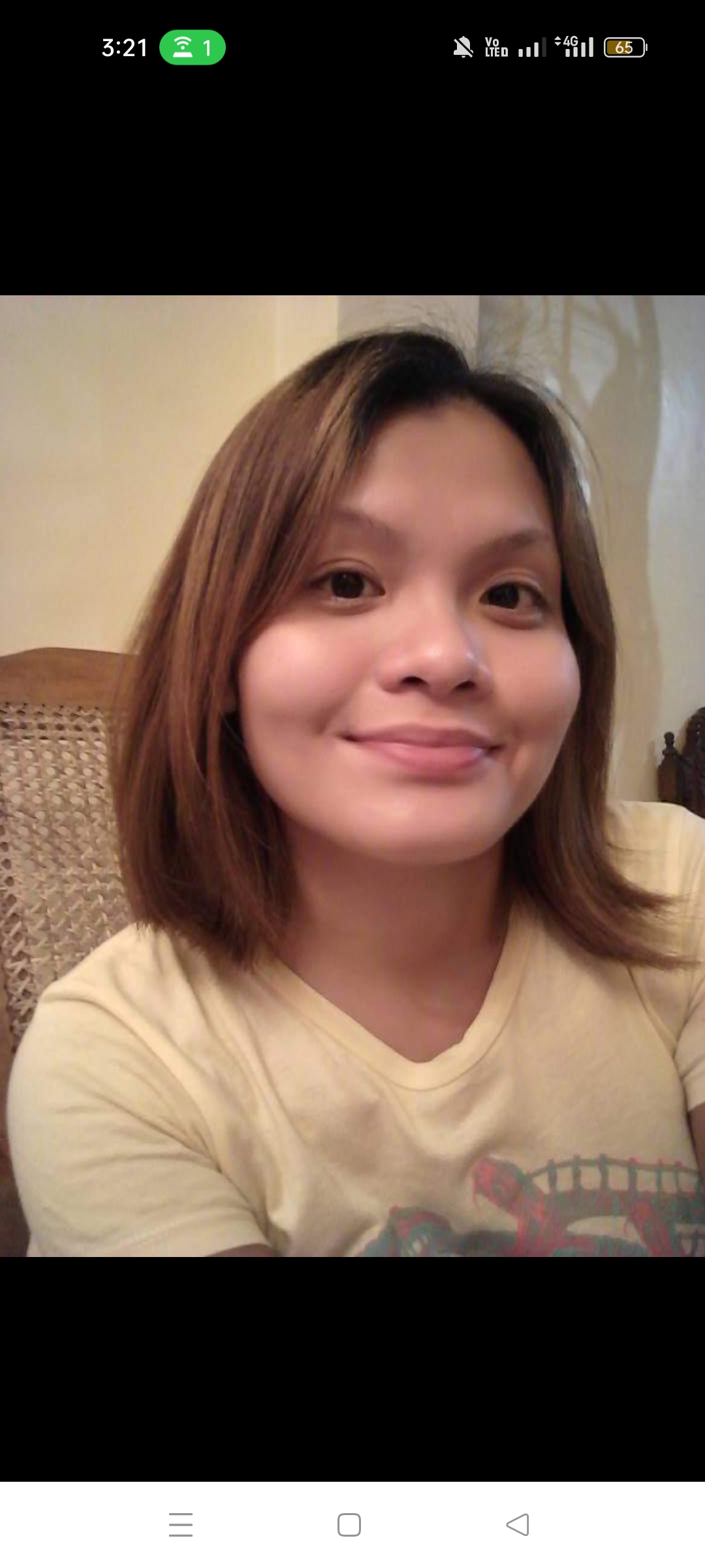Ma. Cristina S.'s profile photo
