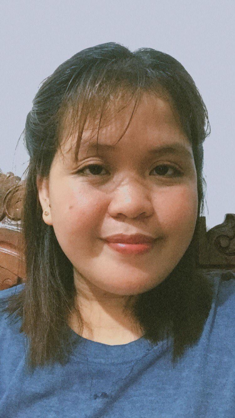 Mary Riza J.'s profile photo