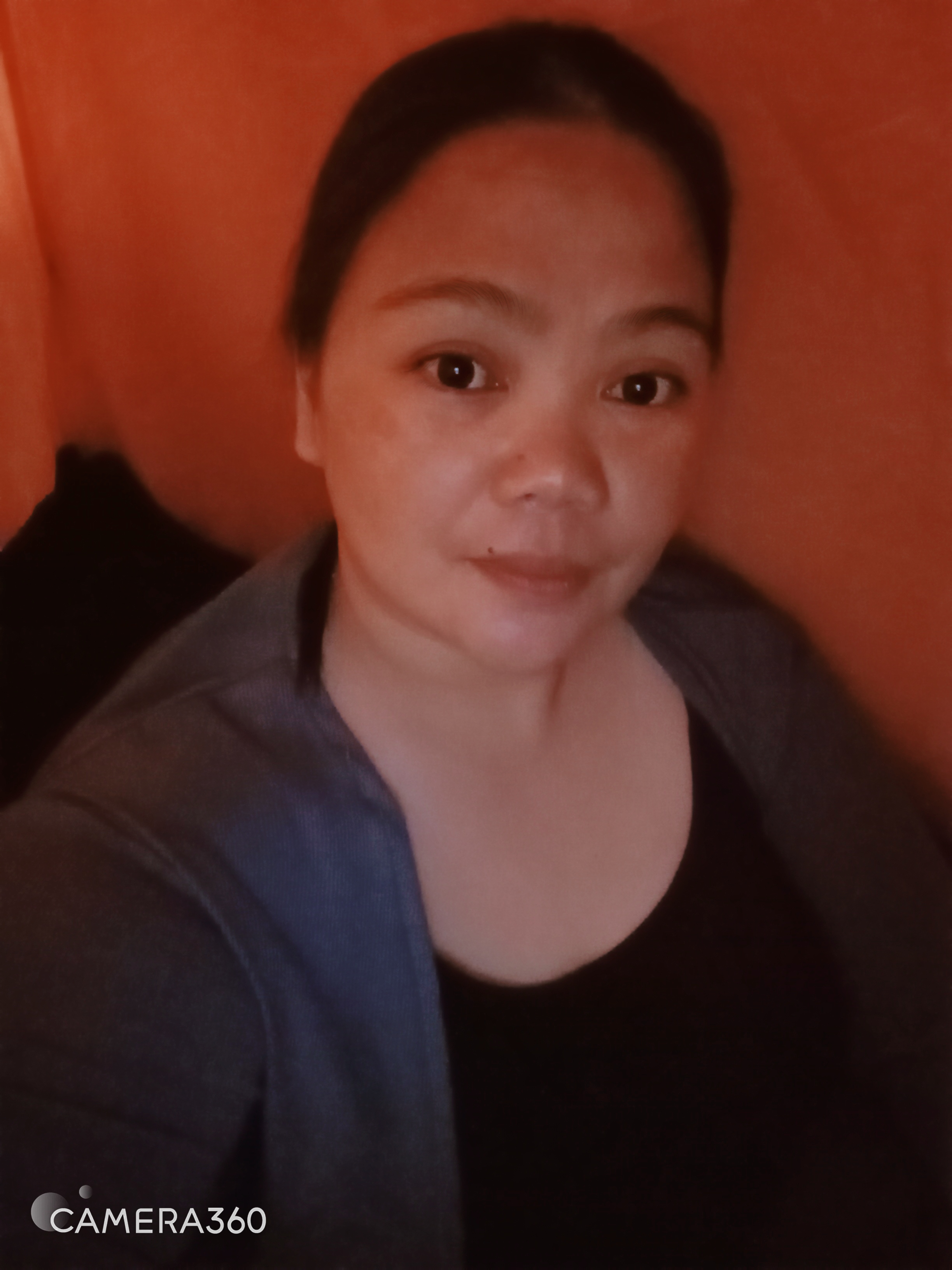 Riza B.'s profile photo
