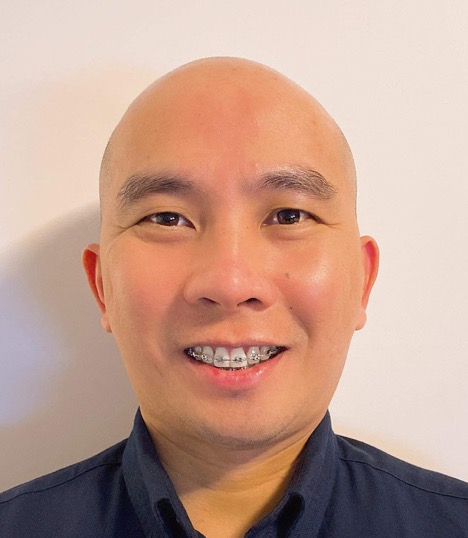 Xydel Marc M.'s profile photo