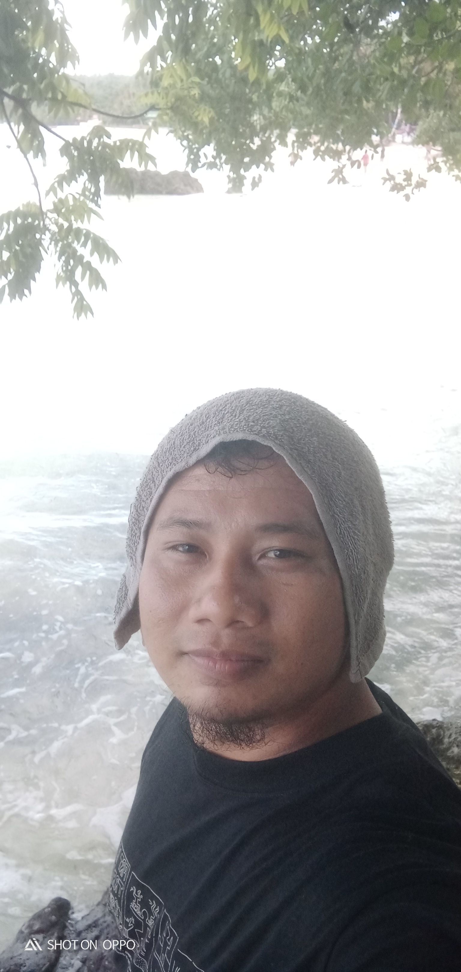 Mercedito B.'s profile photo