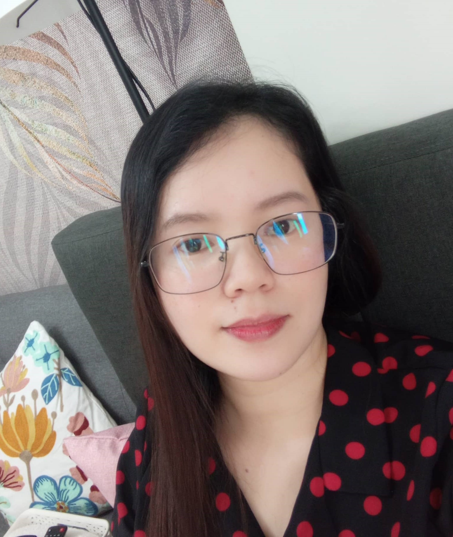 Jessa S.'s profile photo
