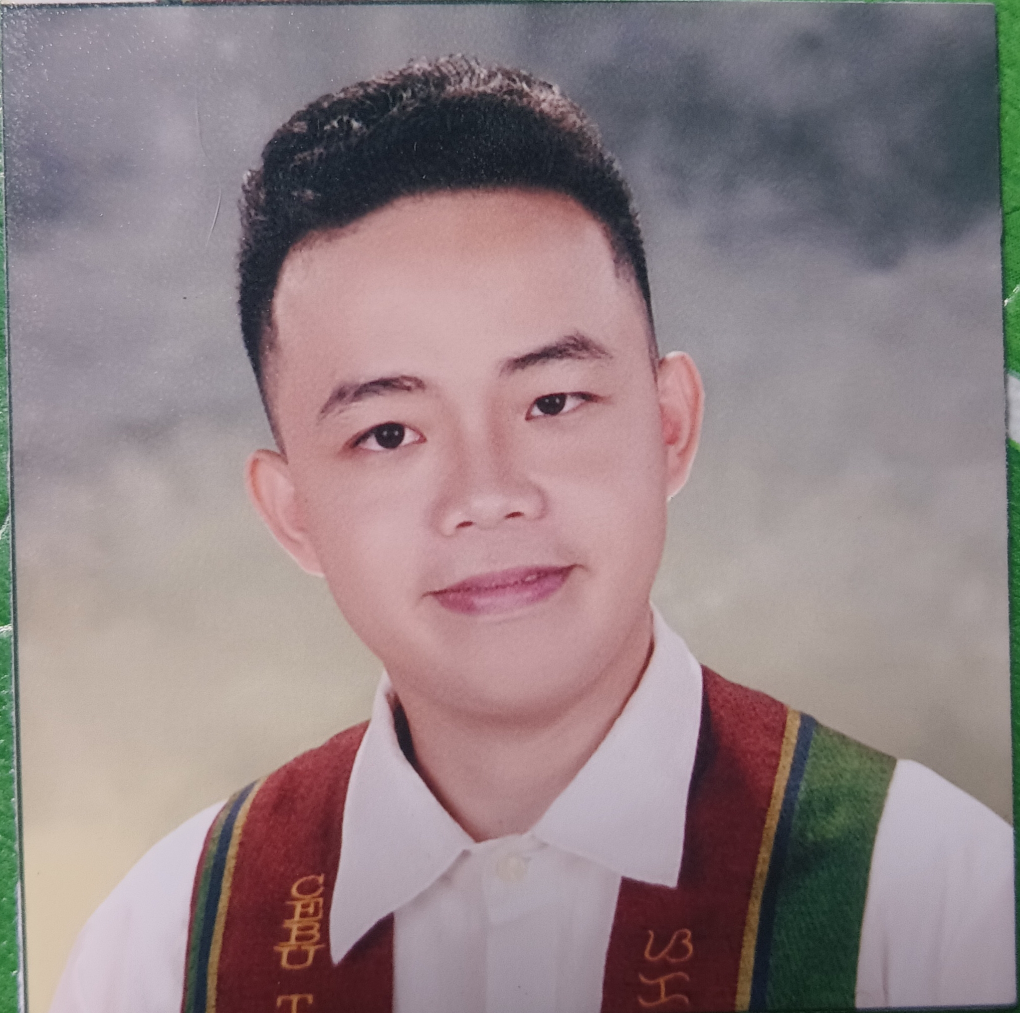 Alvin A.'s profile photo