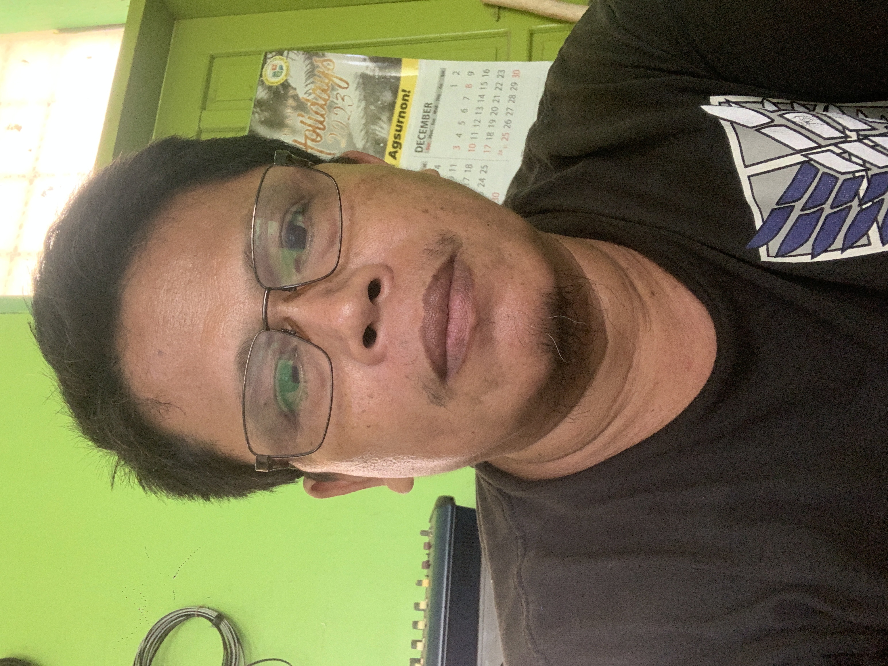 DARWIN P.'s profile photo