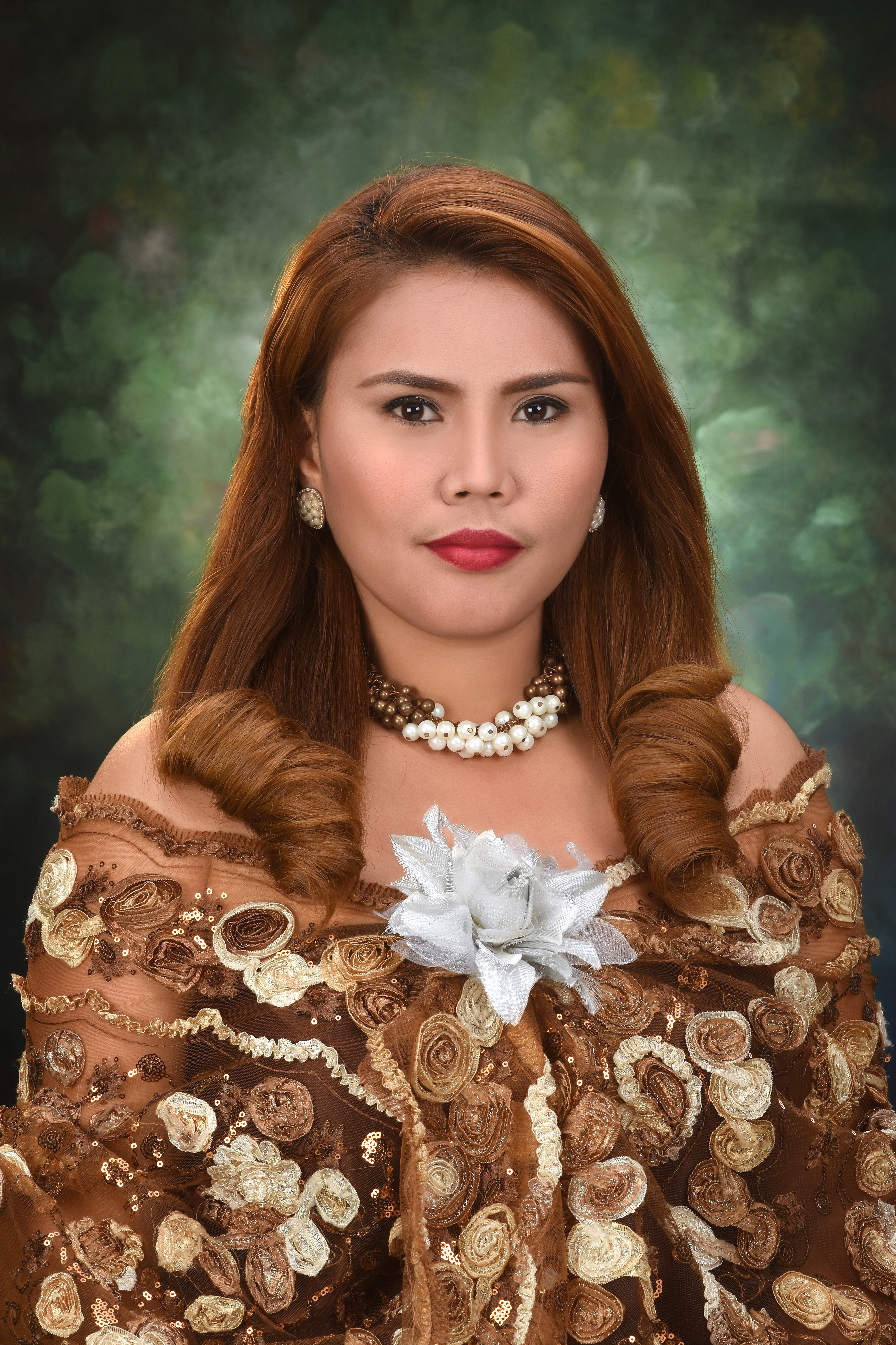 Maria Gina G.'s profile photo