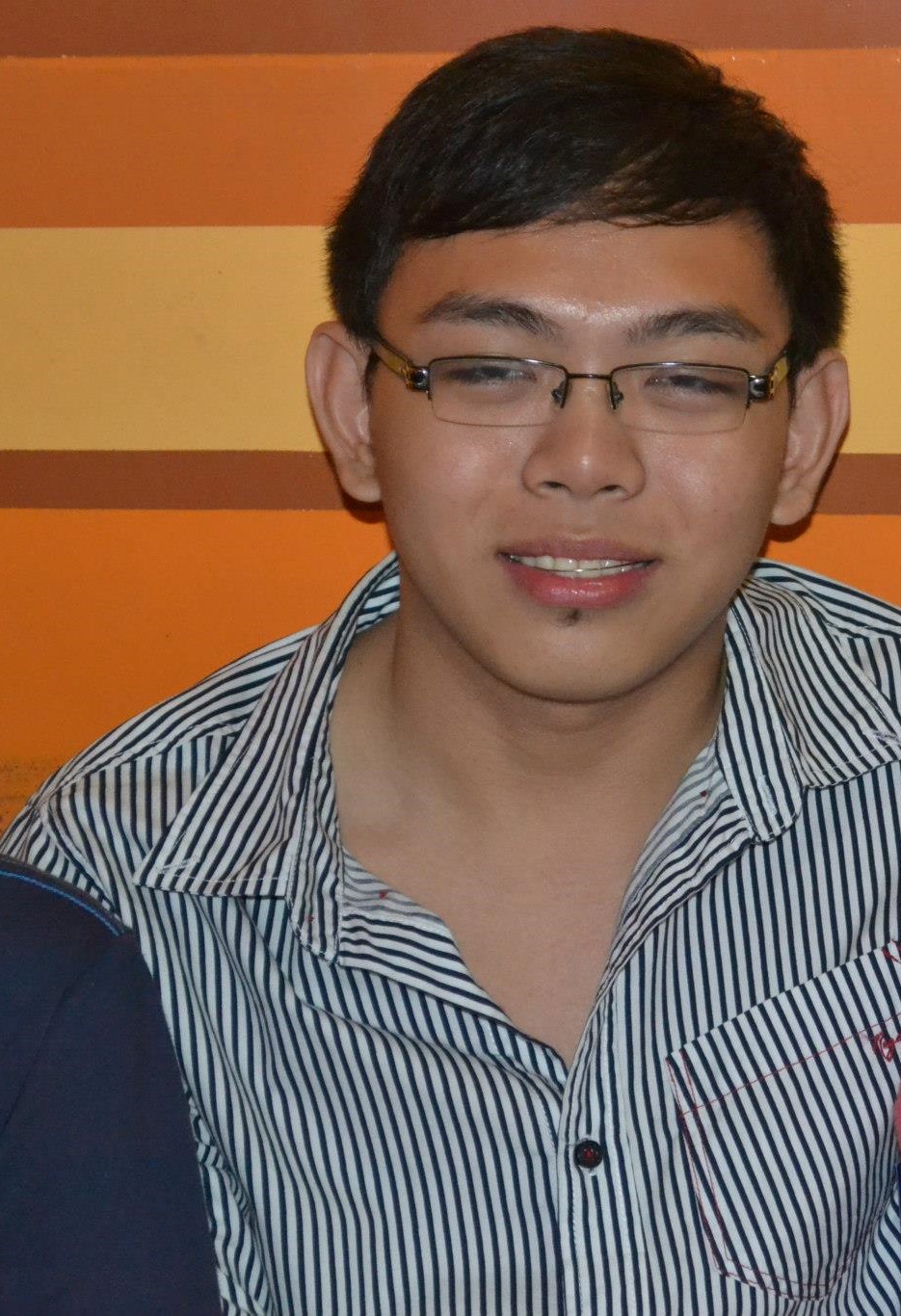 Bryton John C.'s profile photo