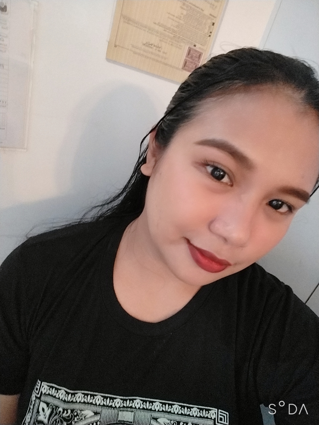 Carelle dhessa O.'s profile photo