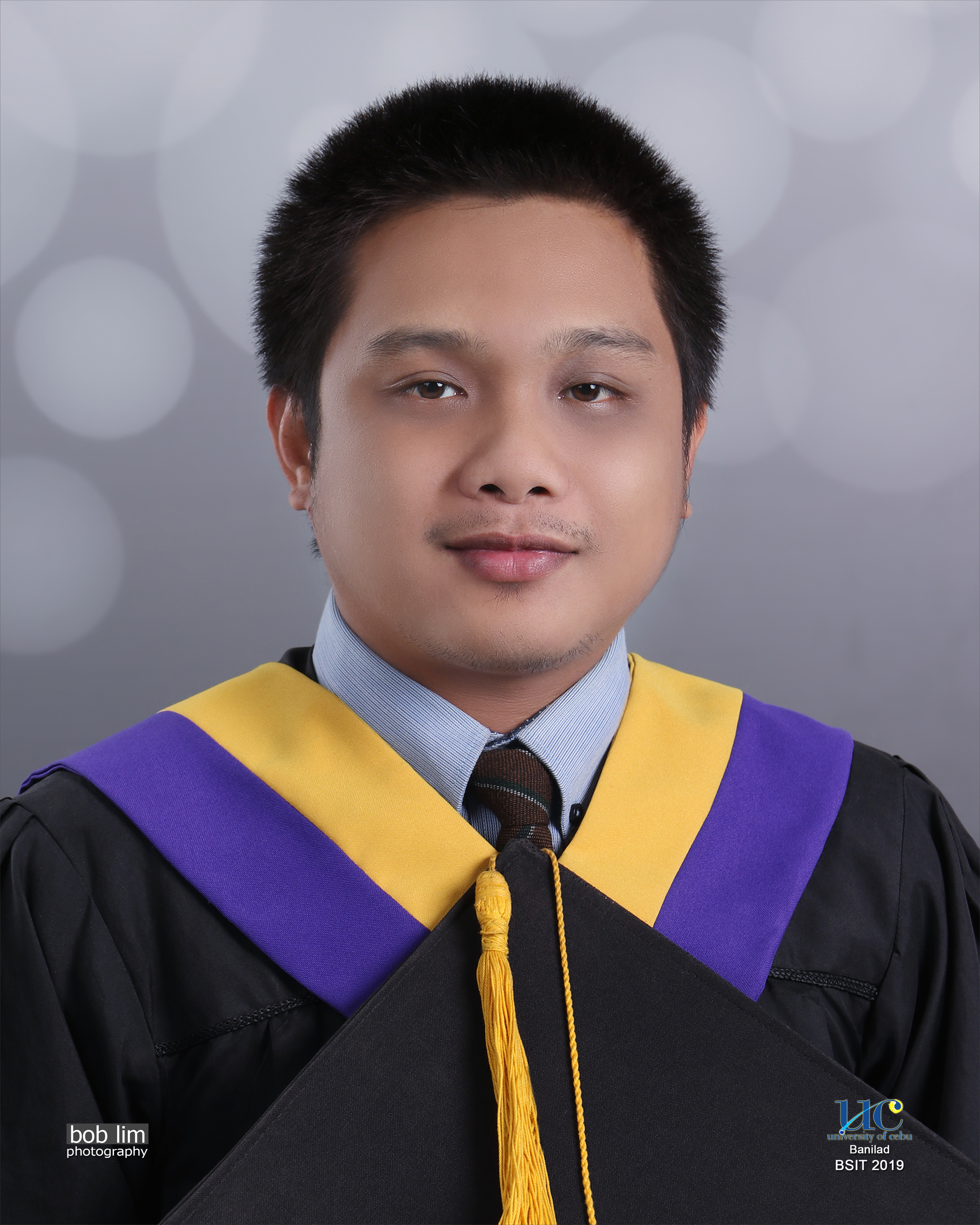Ian Karl M.'s profile photo