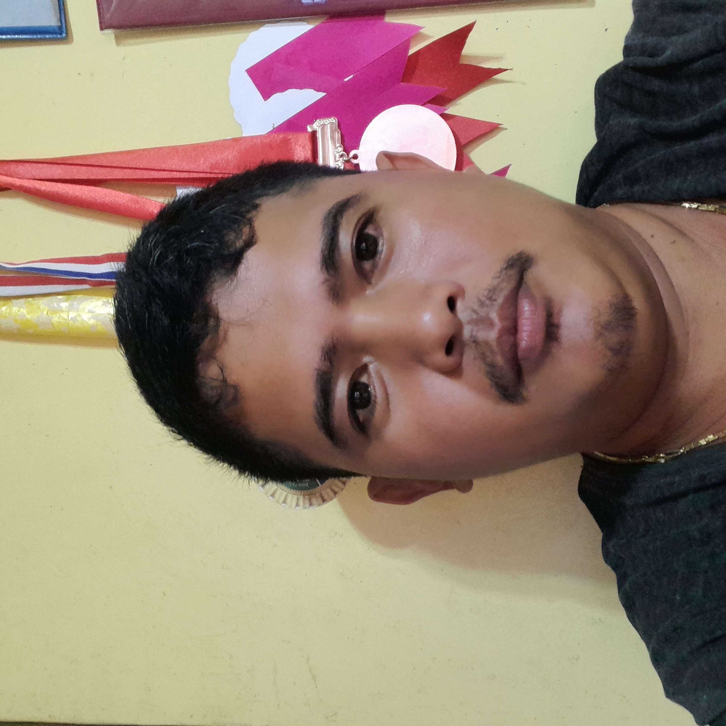 JUFY A.'s profile photo