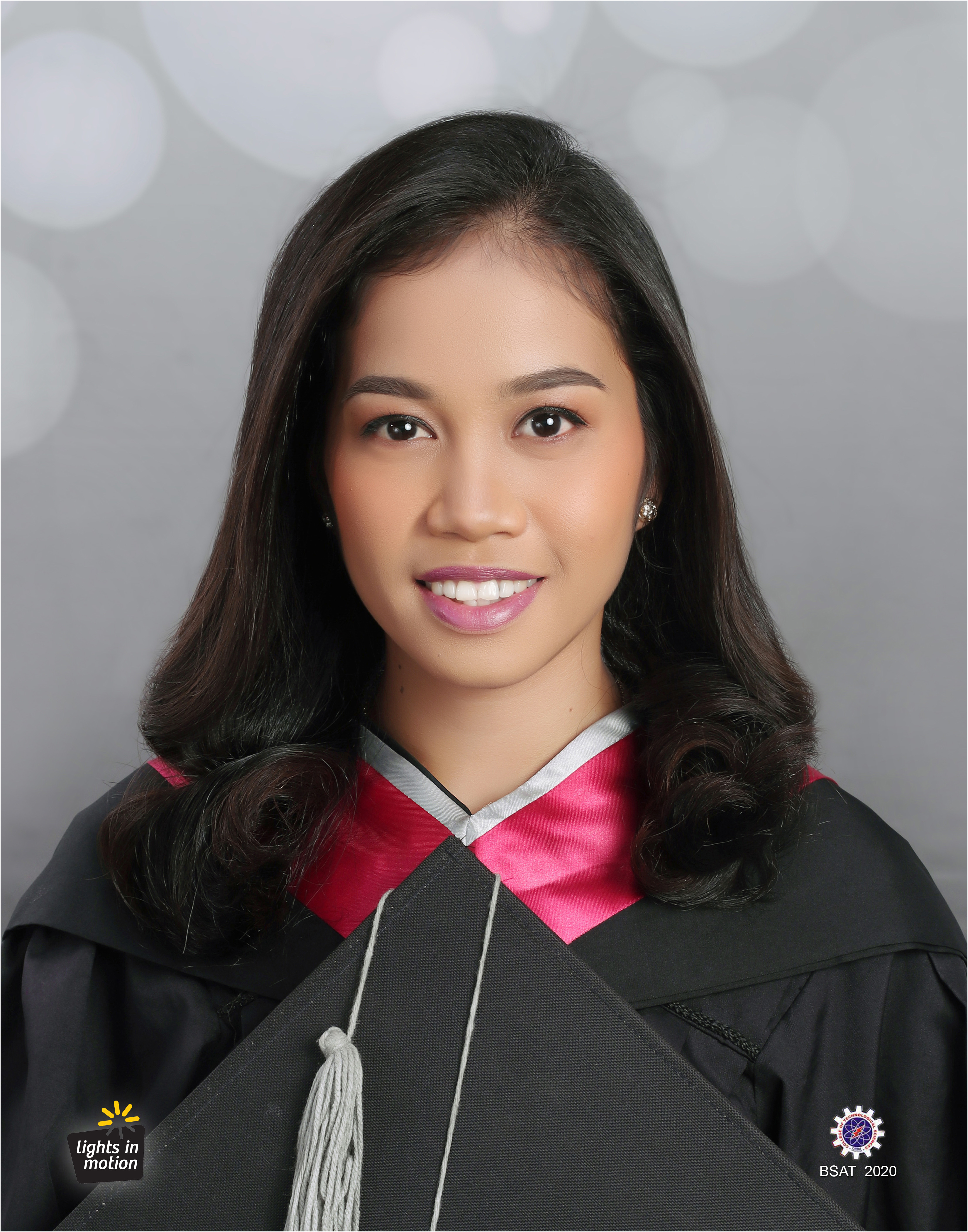 Clariza F.'s profile photo