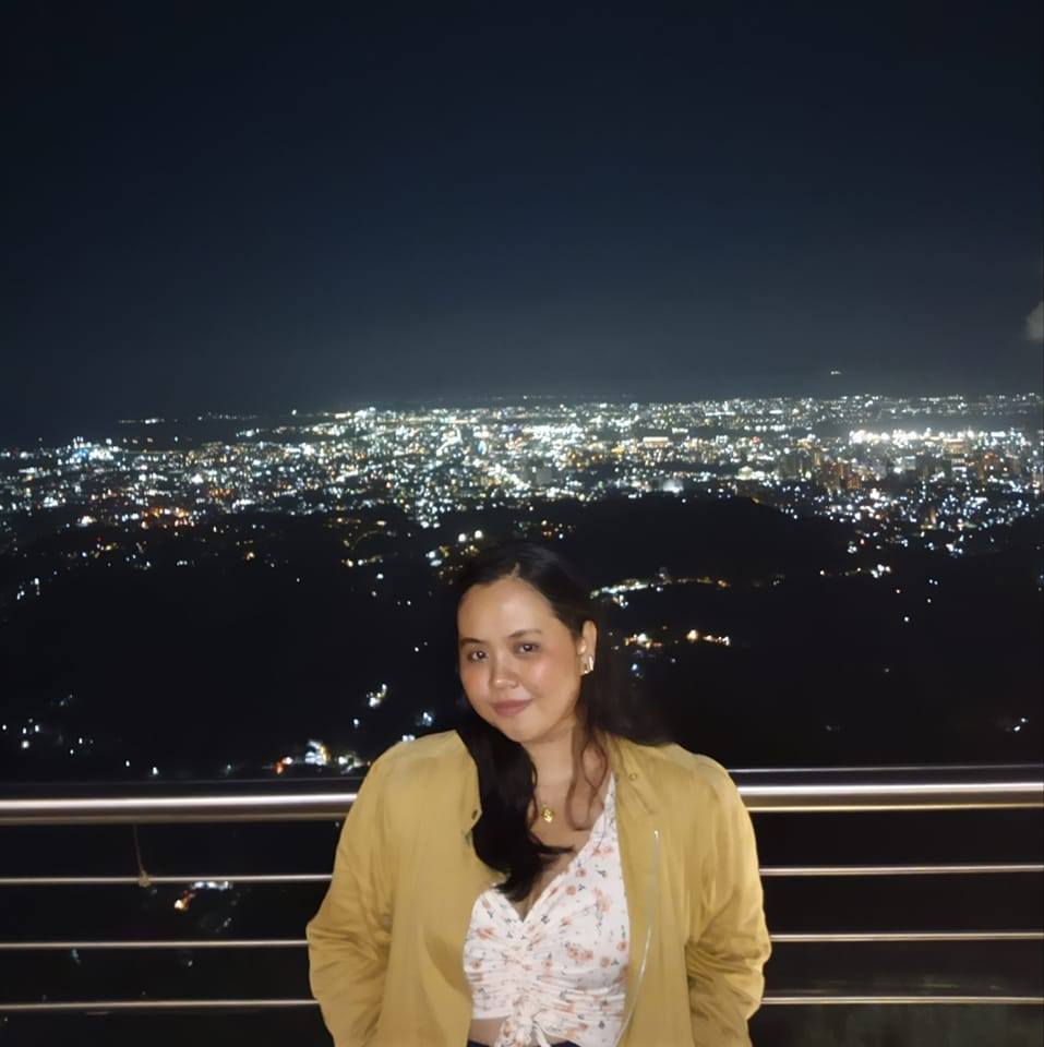 Yashbeth C.'s profile photo