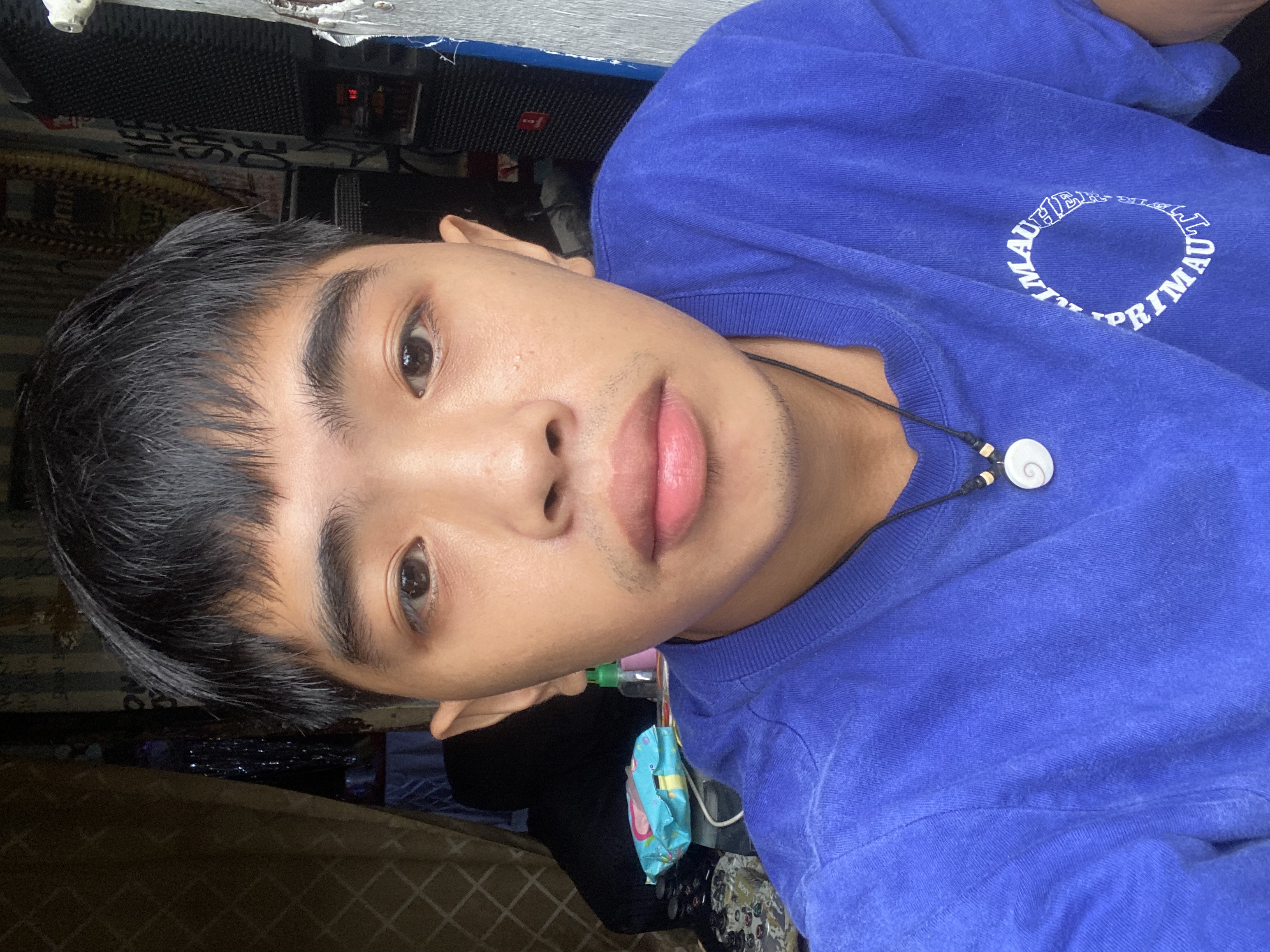 Jan Kyle S.'s profile photo