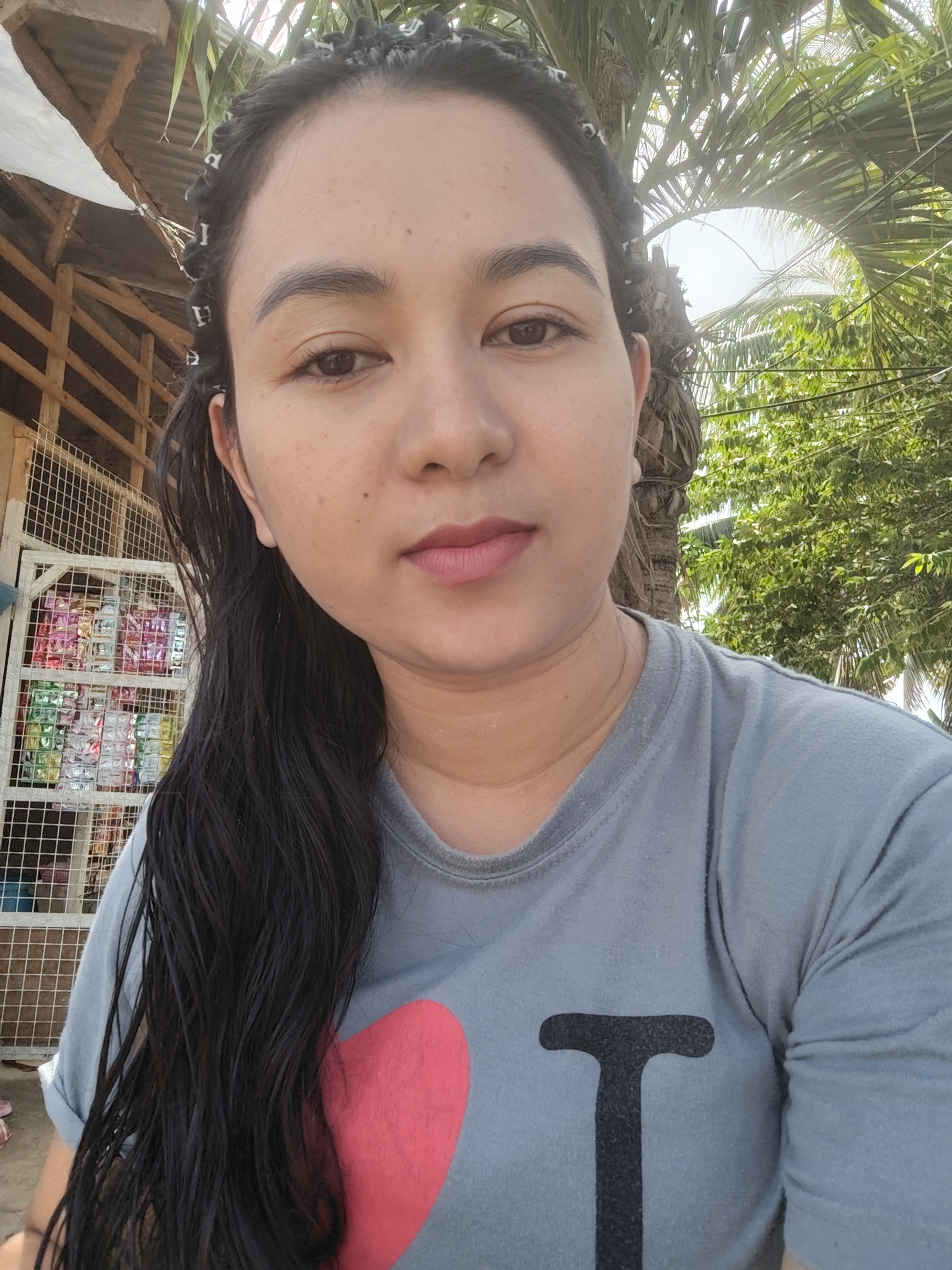 Flore Mae C.'s profile photo