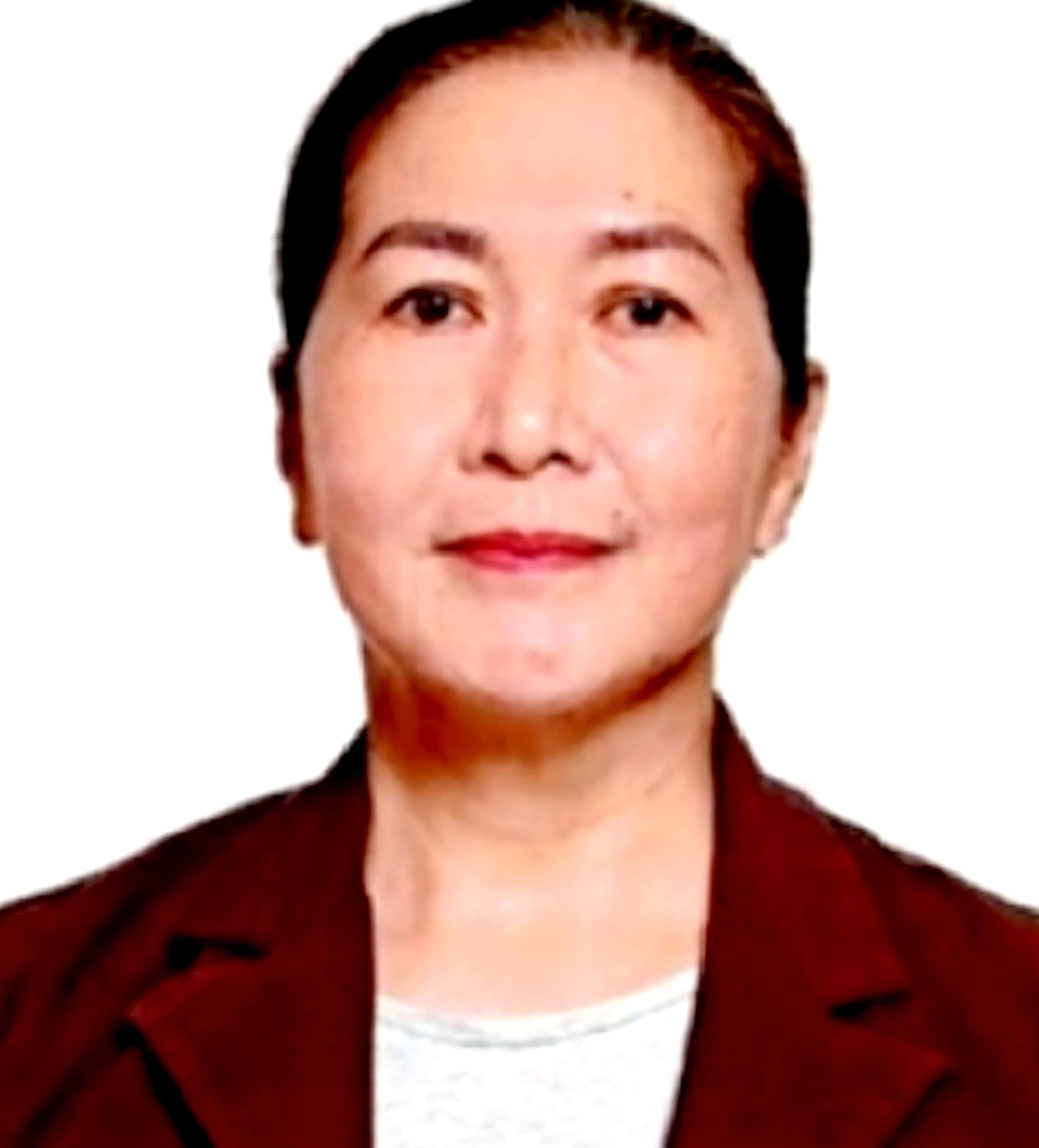 Ma Majella Q.'s profile photo