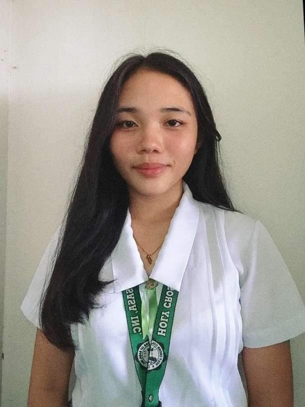 Glydel M.'s profile photo