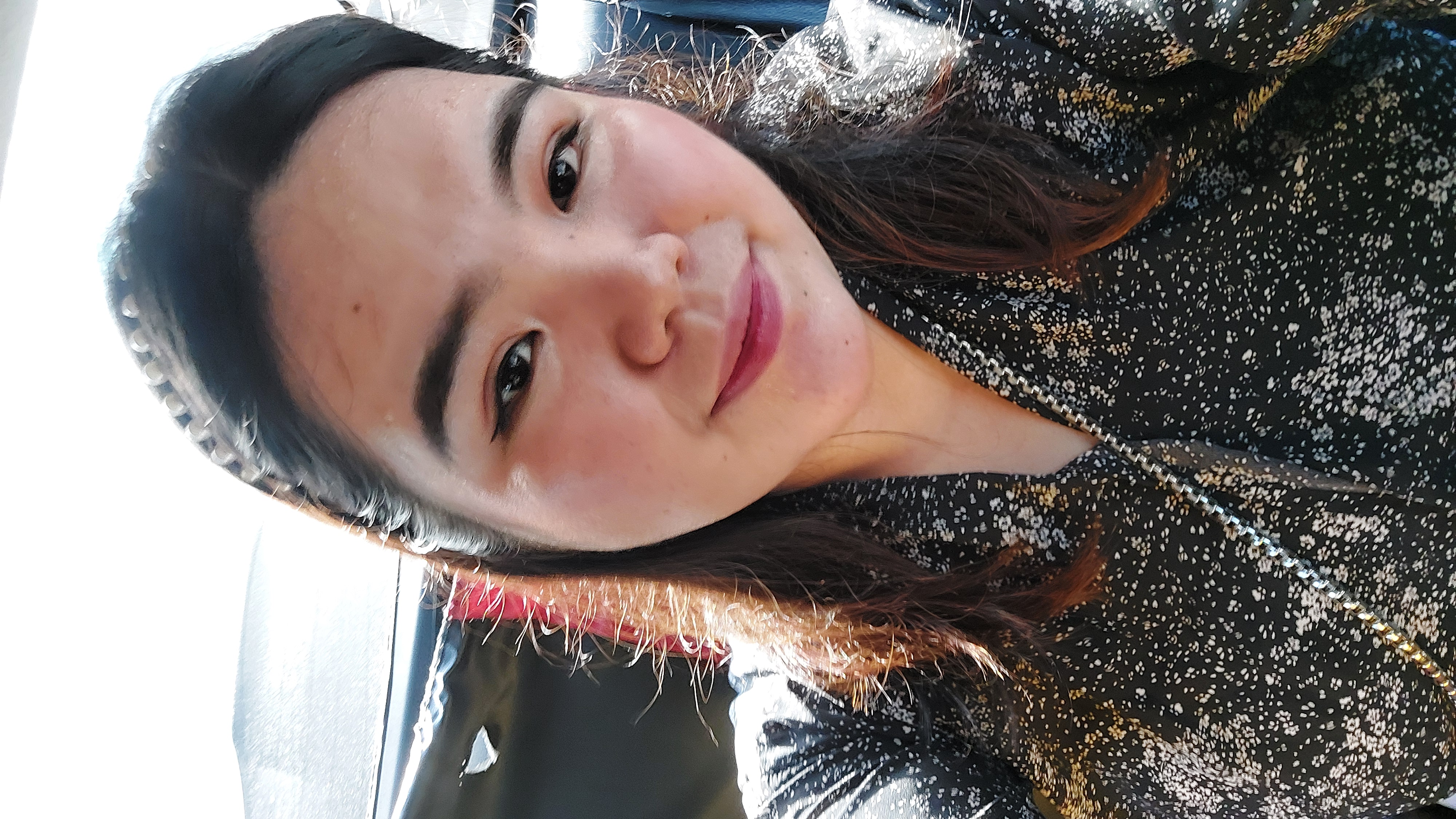 Precious Ethyl L.'s profile photo
