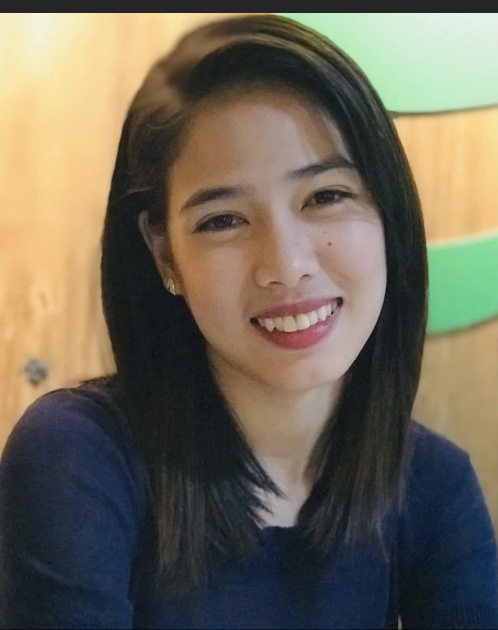 Lyzadeen A.'s profile photo