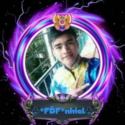Ranniel B.'s profile photo