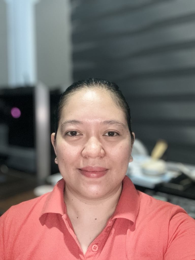 Shelah Mae B.'s profile photo