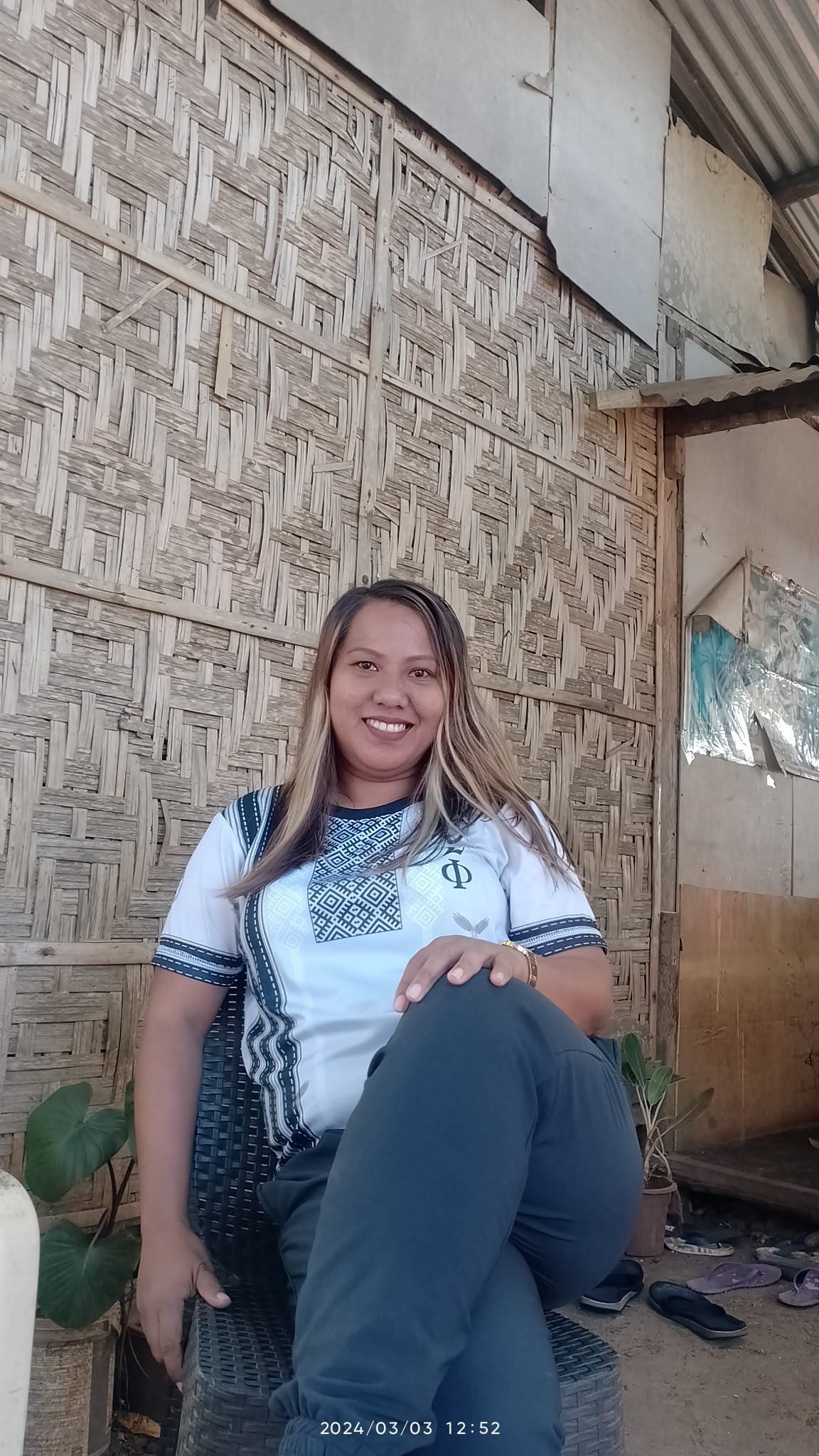 Charlene Mae A.'s profile photo
